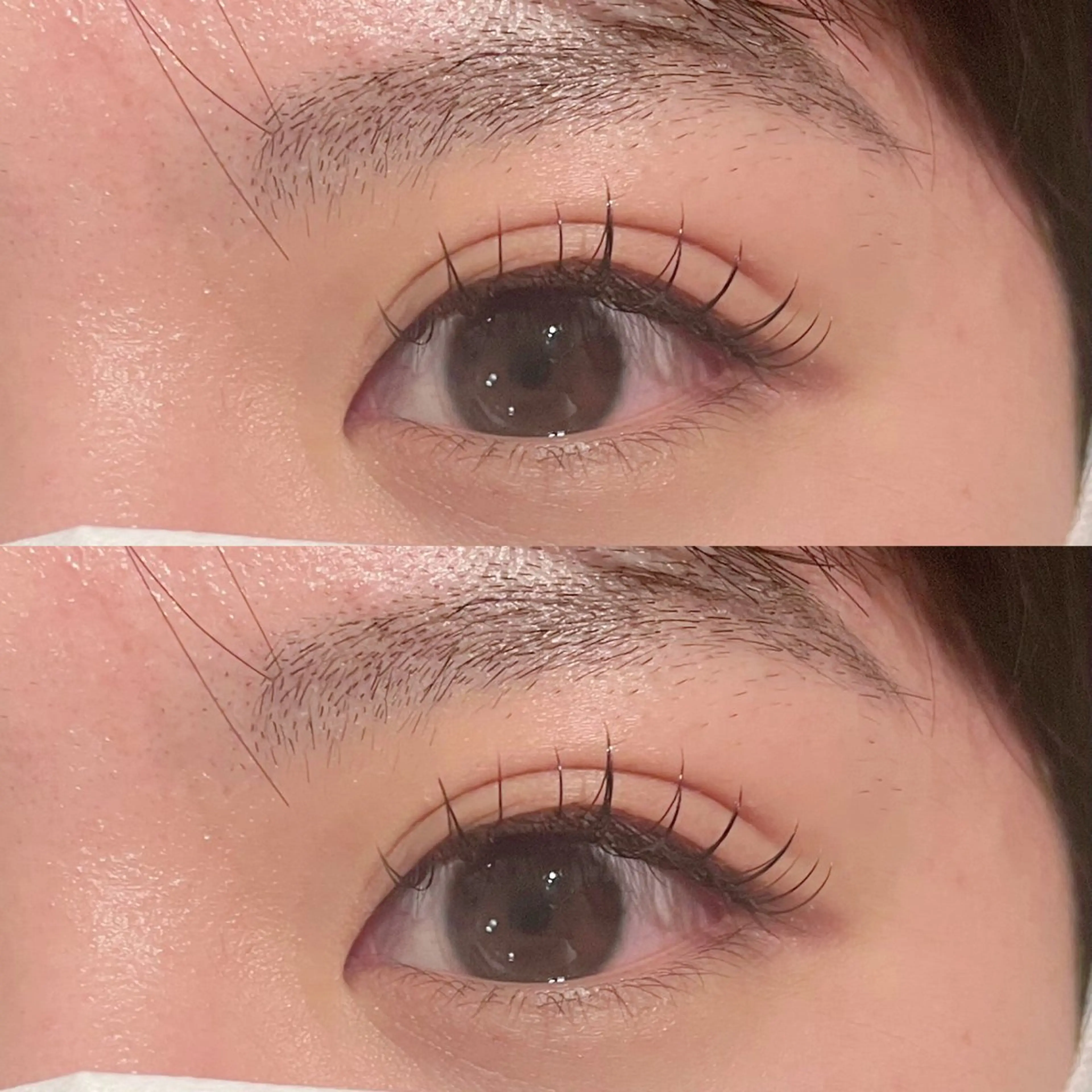 マツエク・マツパ re-born konomi 産休中のマツエク・マツパデザイン