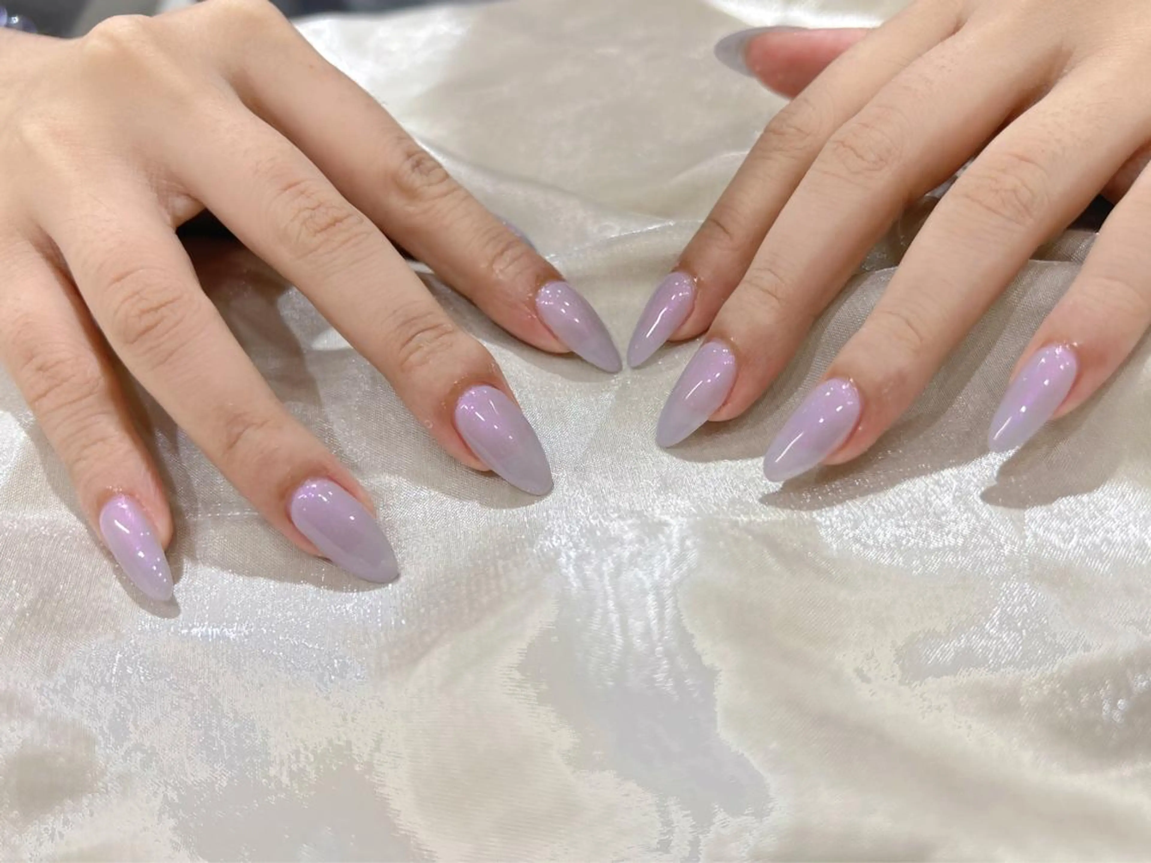 ネイル Umi nail& eyelashのネイルデザイン