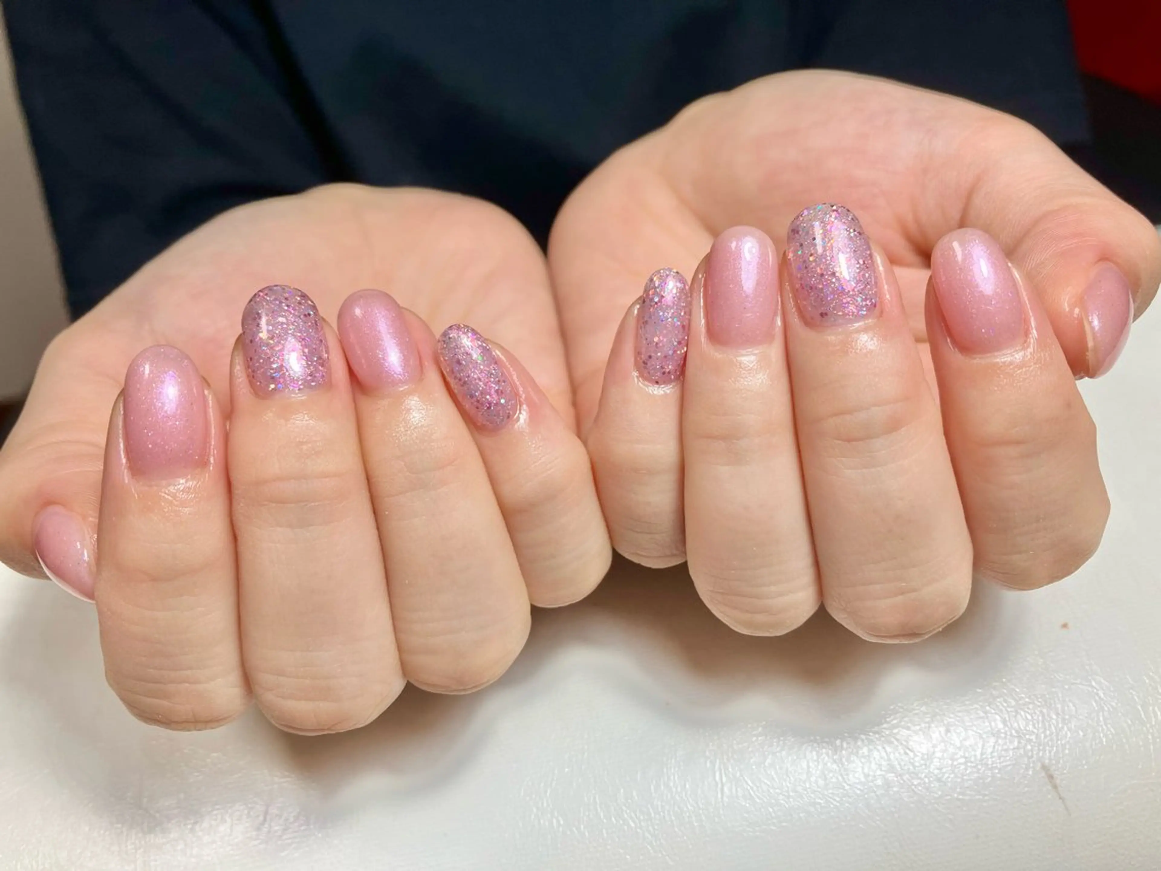 ネイル ハンドネイル Re:na-ju mayuのネイルデザイン