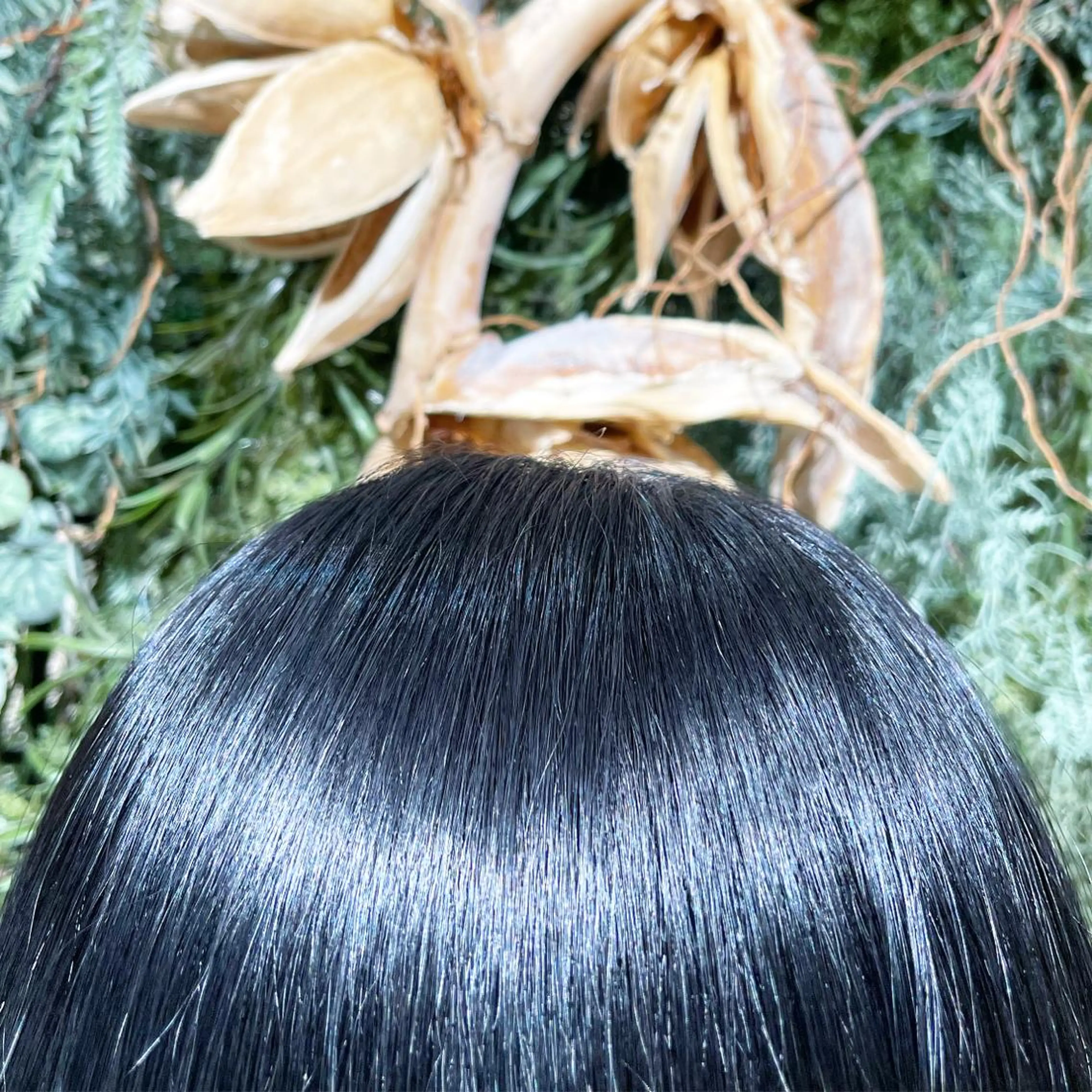 ミディアム カラー 髪質改善 トリートメント 韓国マツエク/まつパ 🎀misaki🎀のマツエク・マツパデザイン