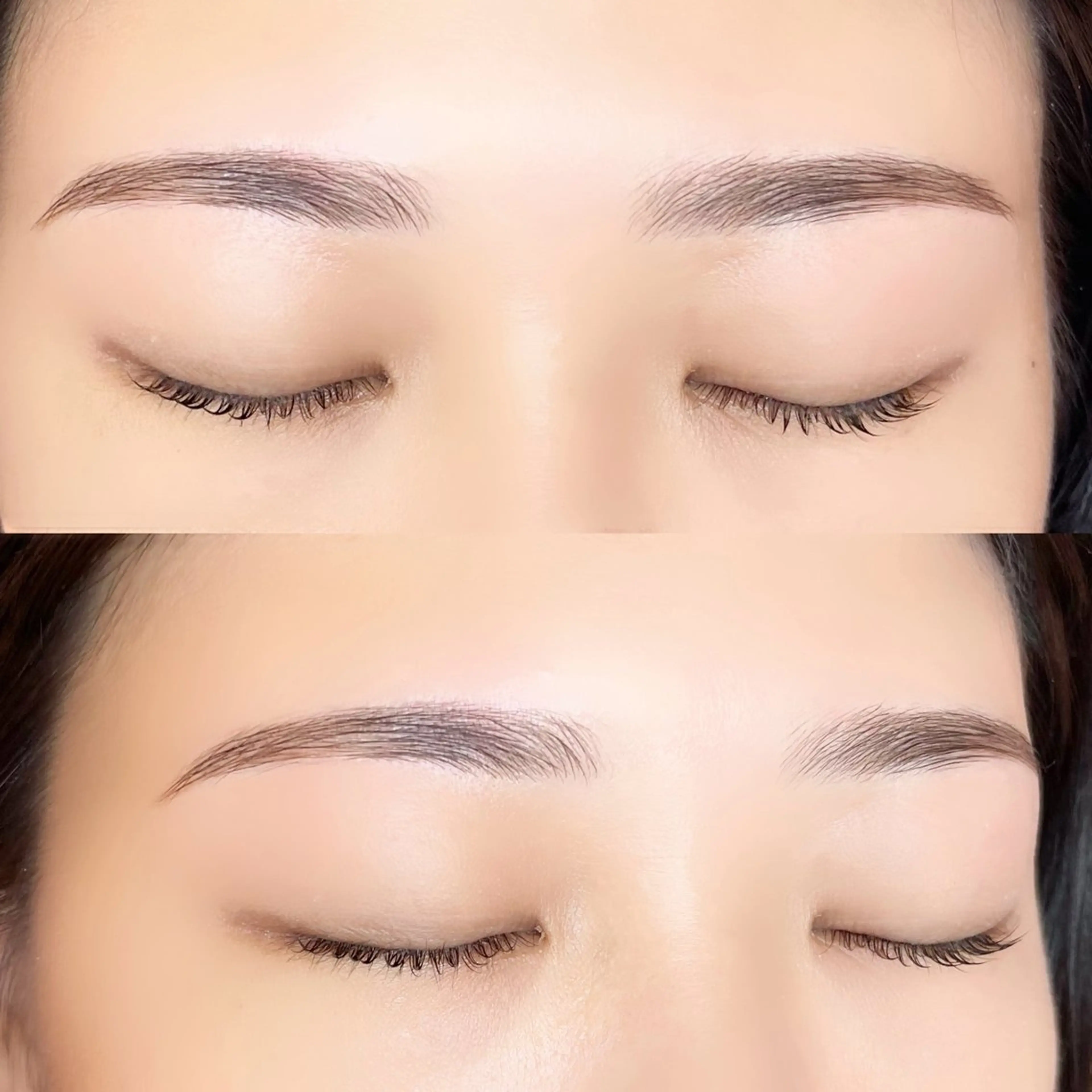 マツエク・マツパ ryvella所属・韓国まつげ💕 mioのマツエク・マツパデザイン