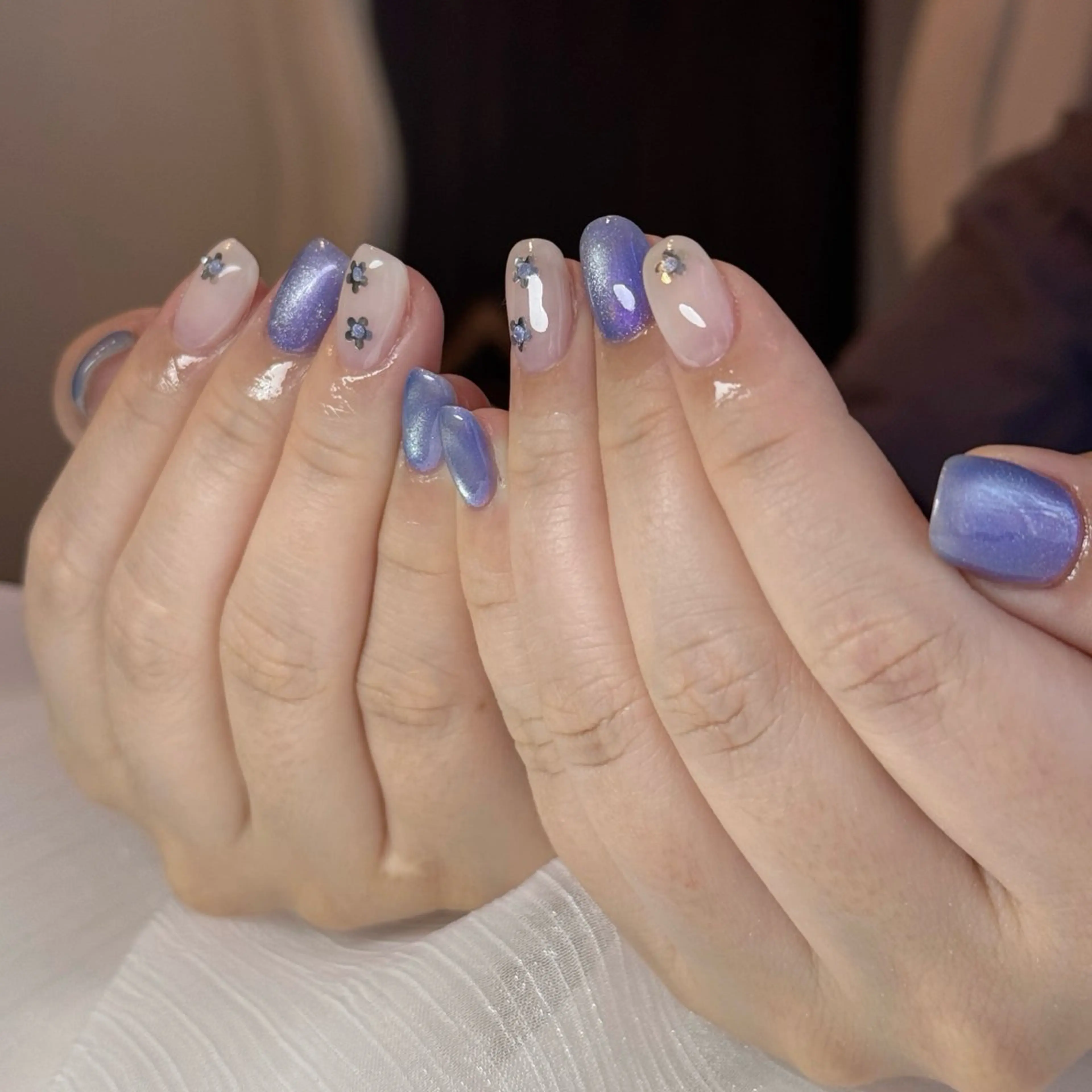 ネイル ハンドネイル ハンドケア Amy Nail所属・Amy Nailのネイルデザイン