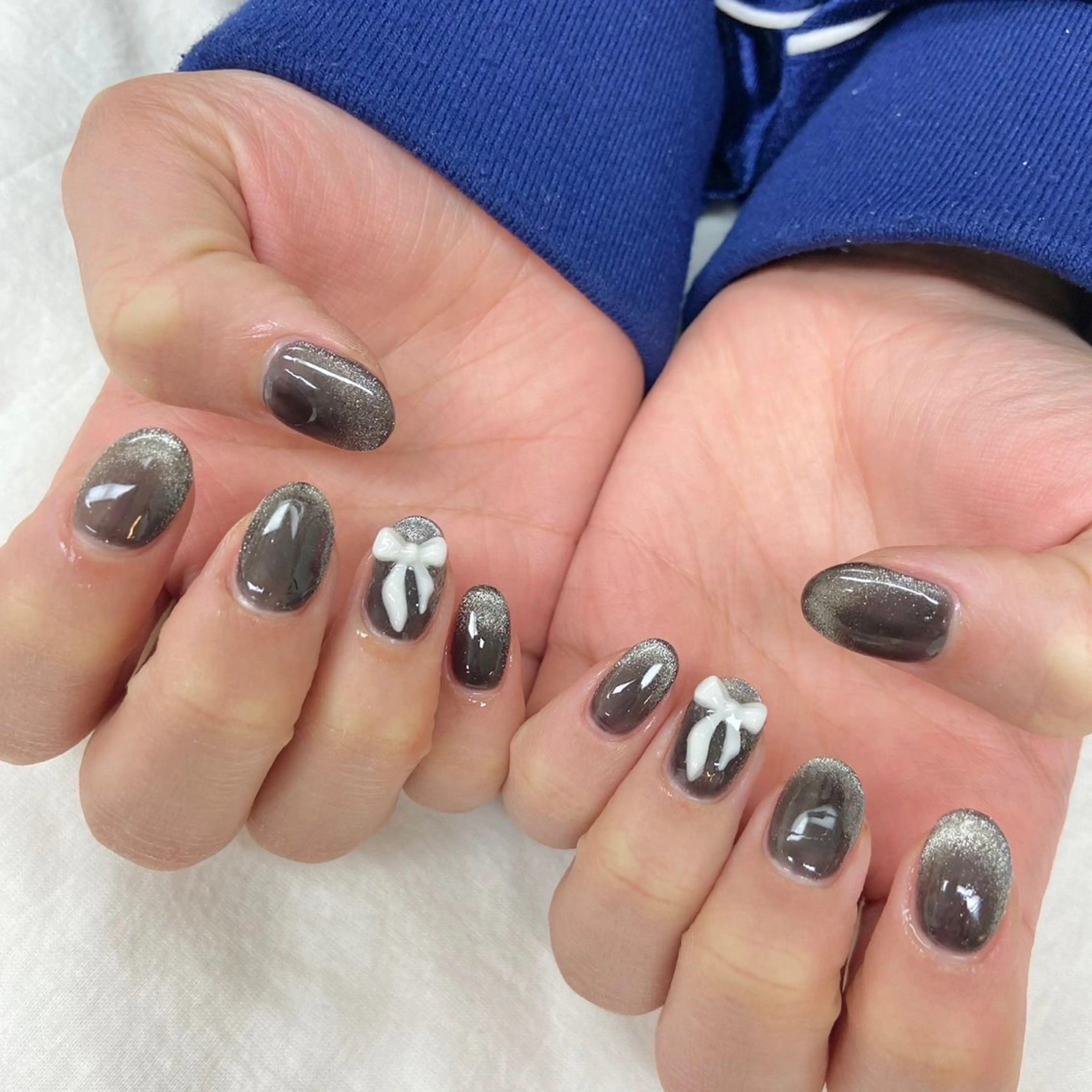 ショート nail jaol池袋店所属・ネイルJaol 池袋のネイルデザイン