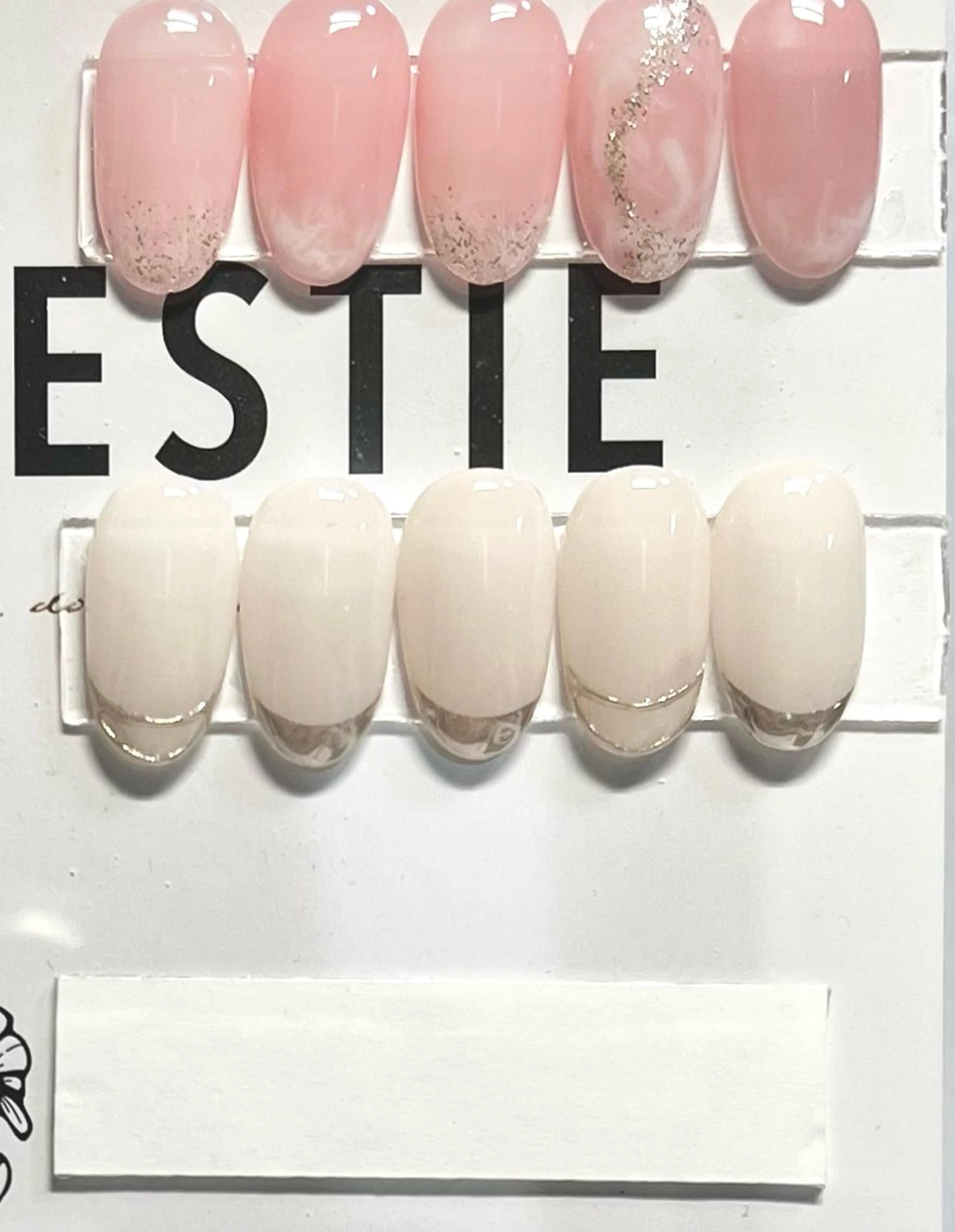 Jrクーポン  フレンチ✨️(オフあり)の写真