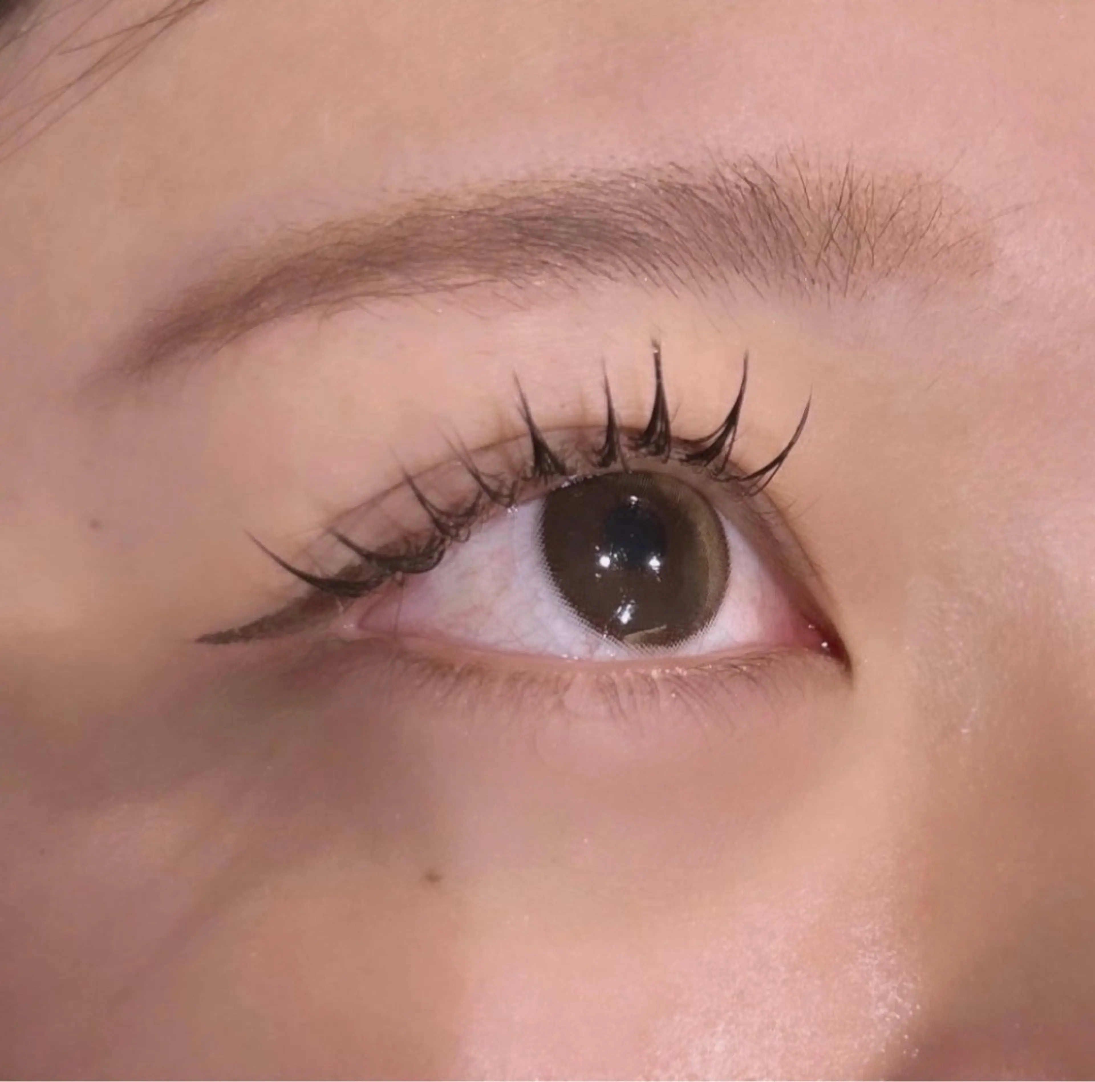 マツエク・マツパ マツエク hair&eye🎀 /momoKaのマツエク・マツパデザイン