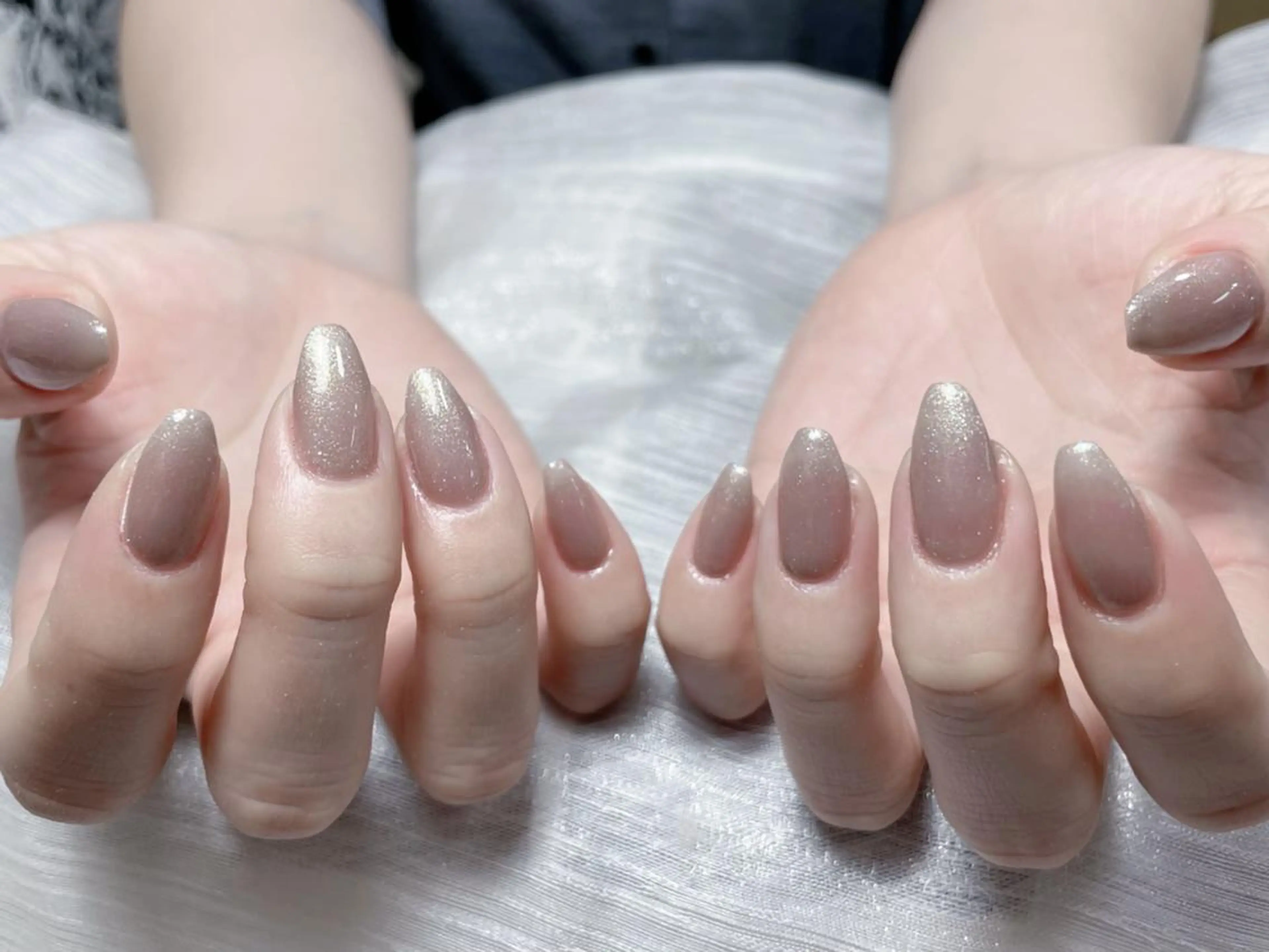 ネイル ハンドネイル ハンドケア シン カのネイルデザイン