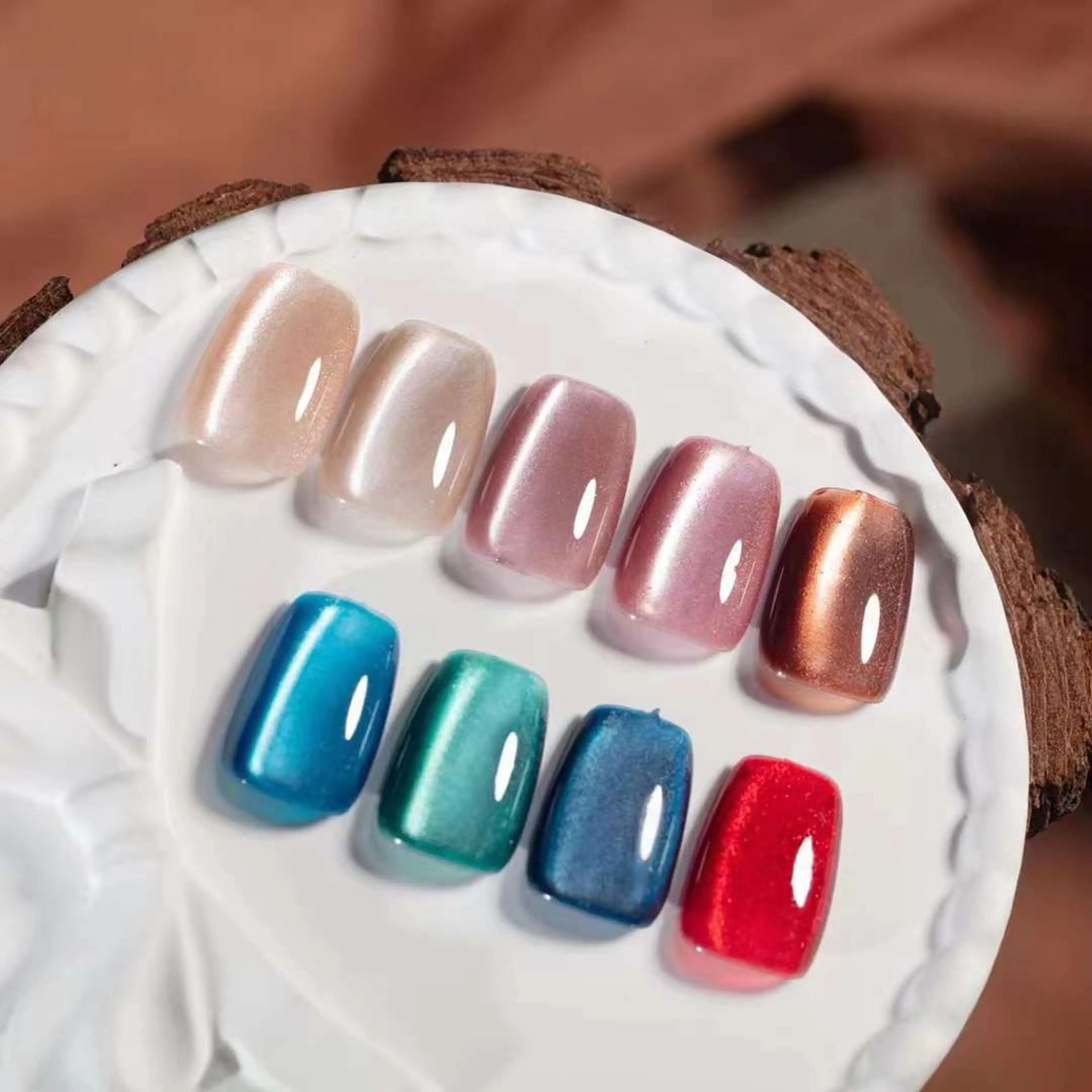 ネイル ネイル TAKAのネイルデザイン