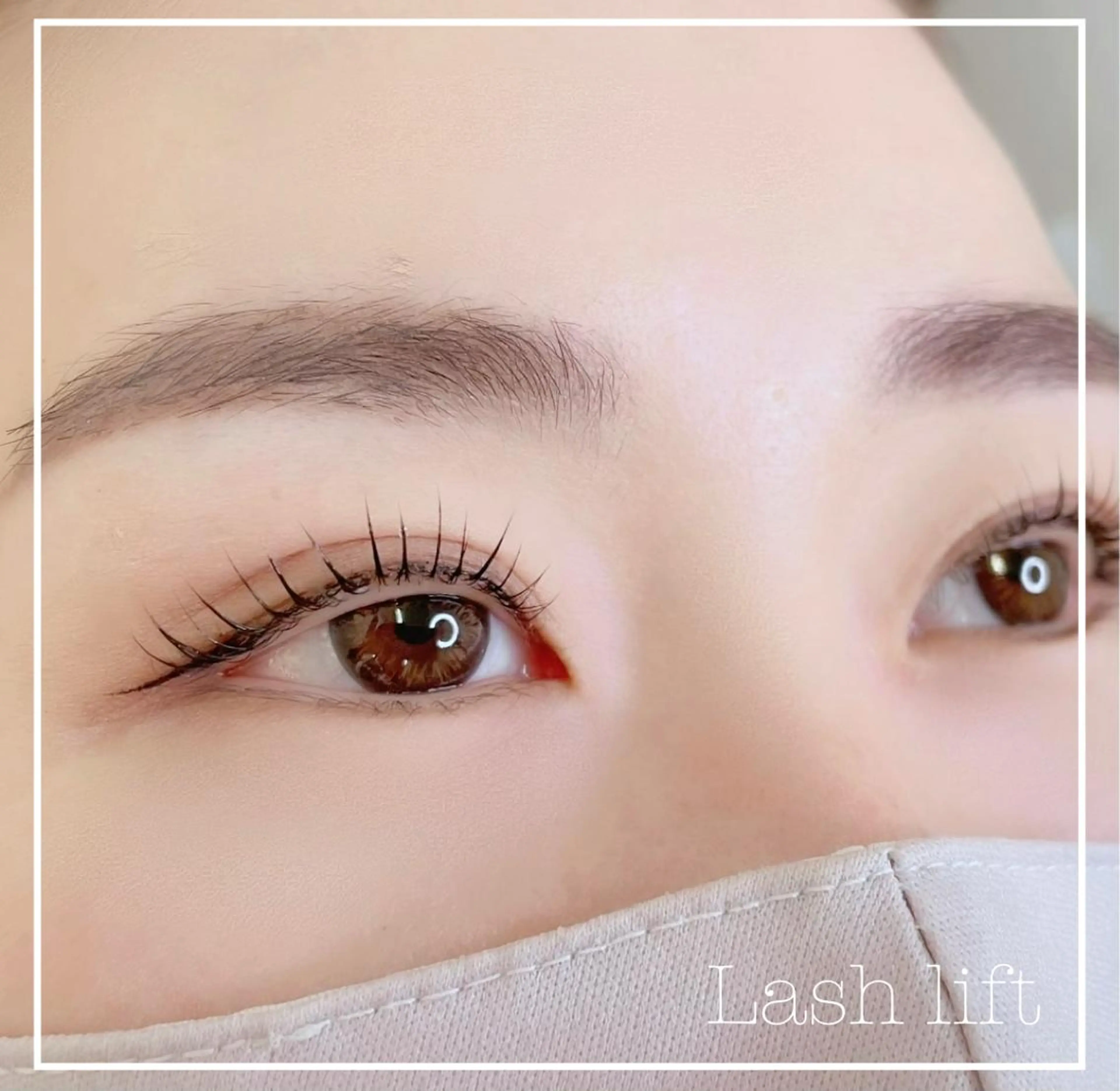 マツエク・マツパ 市原（ネイリスト・ アイリスト）の眉毛・アイブロウイメージ