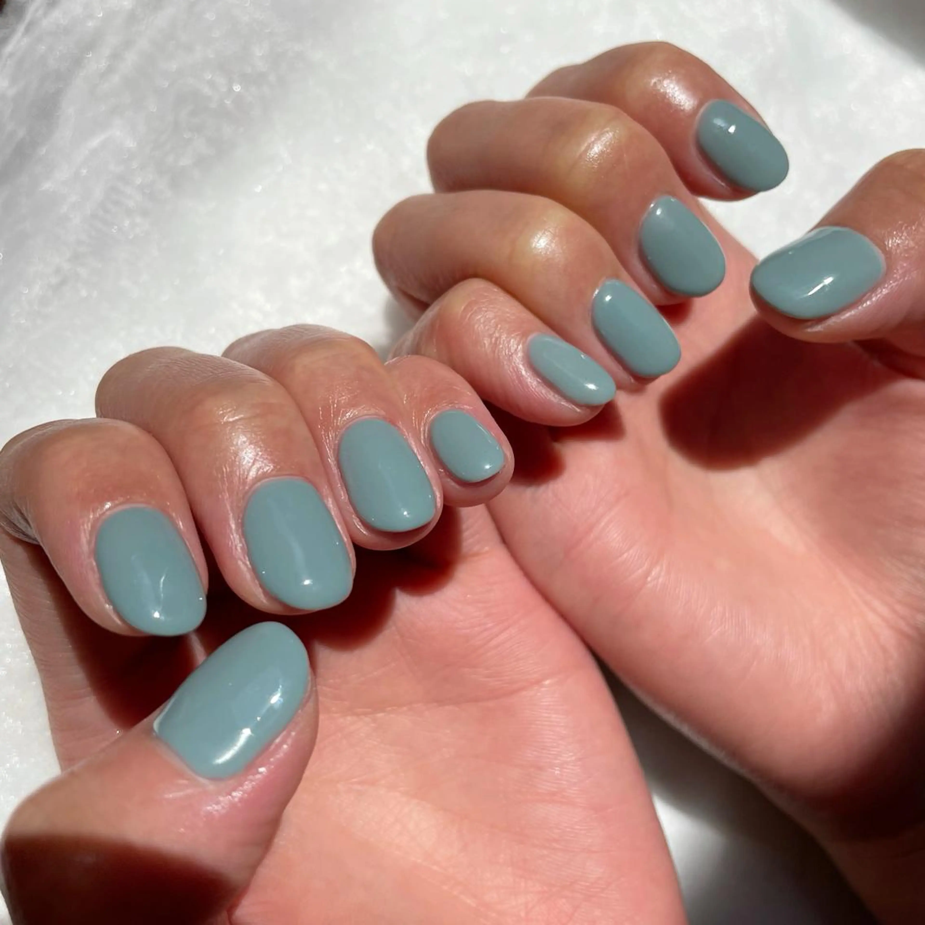 《初回》オフ込み ワンカラー or ラメグラデーションの写真