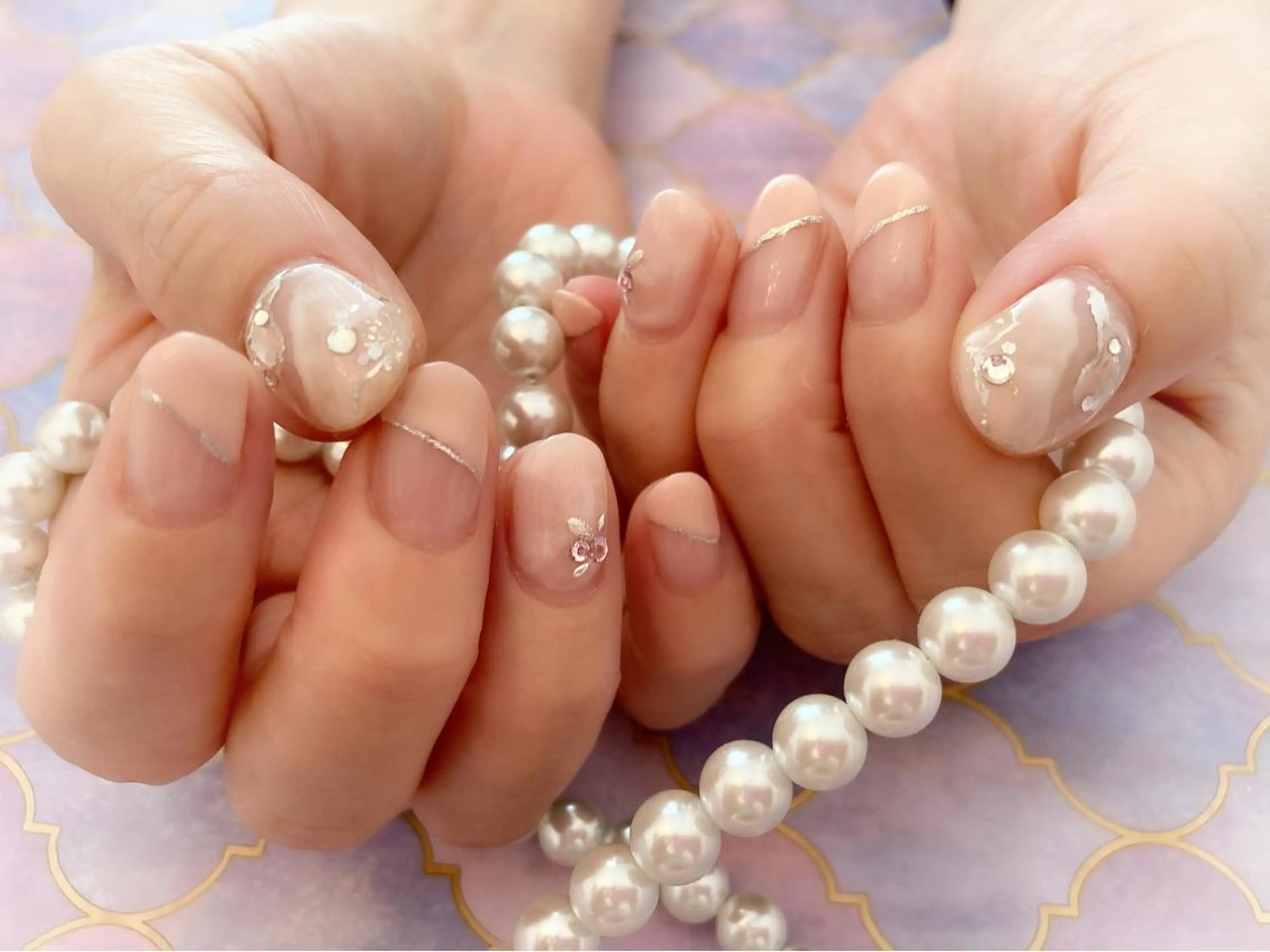 ネイル その他(ネイル) エース ネイルのネイルデザイン