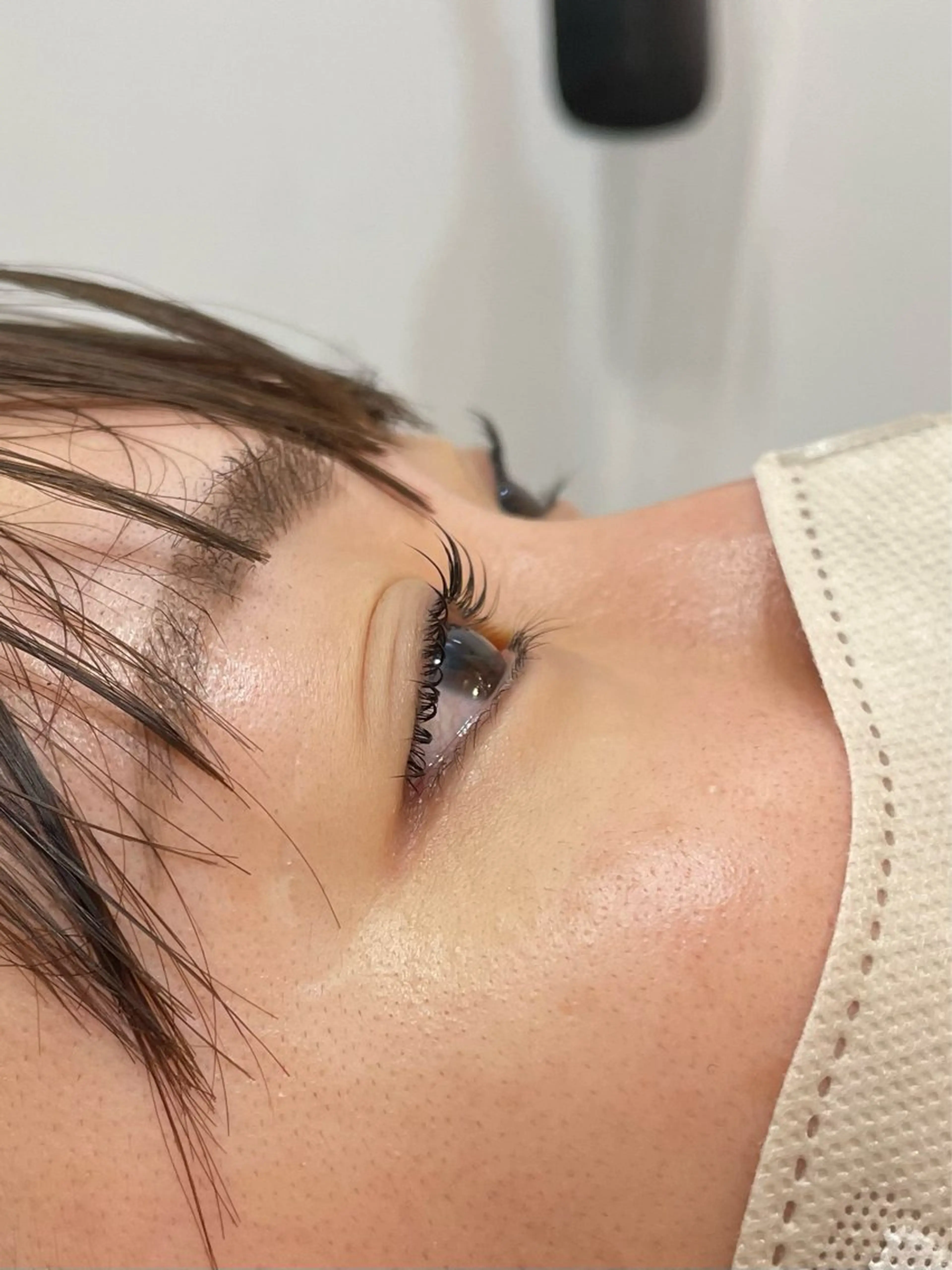 マツエク・マツパ CUPIDO 成澤の眉毛・アイブロウイメージ