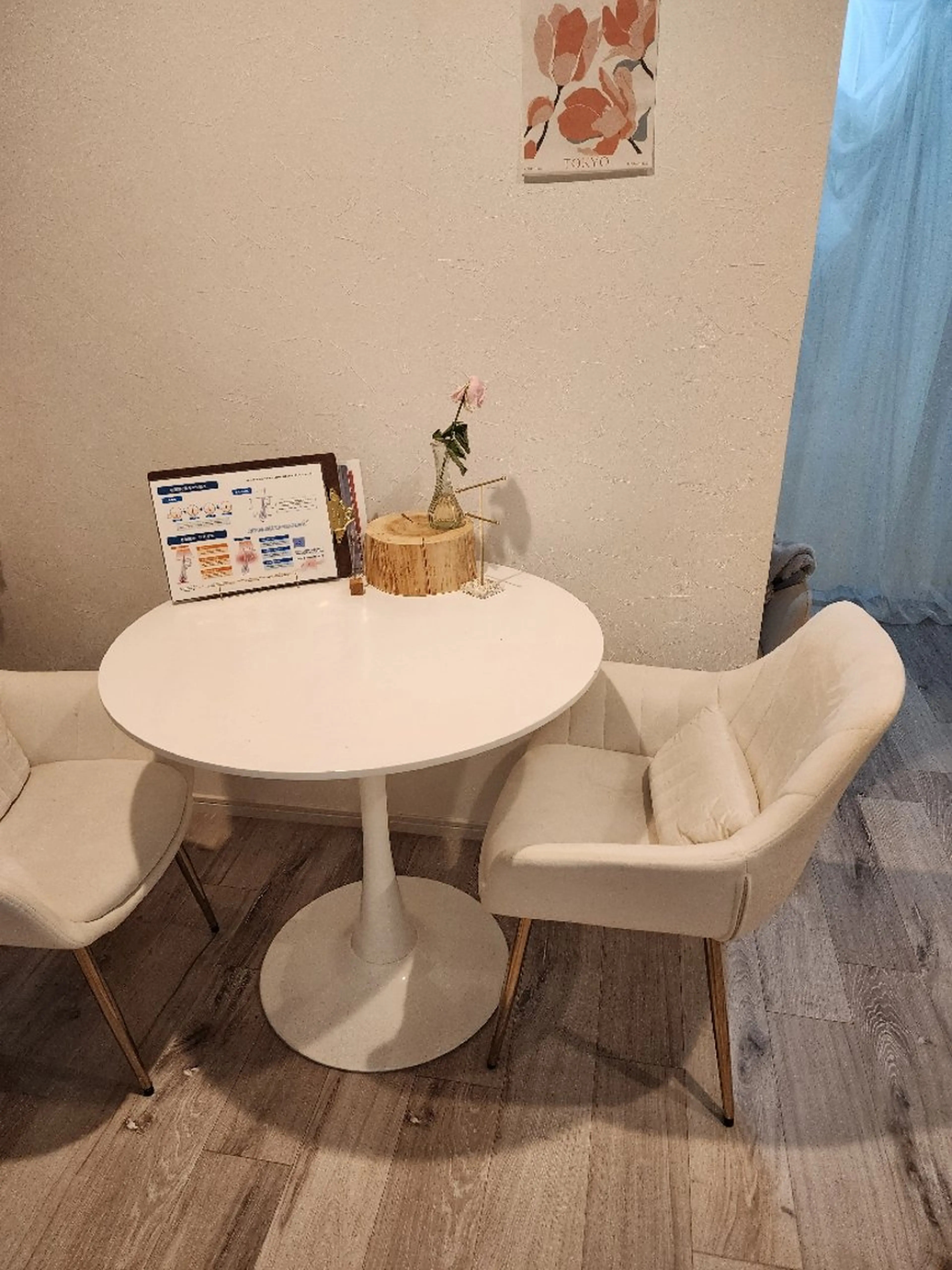 Beauty&Epi Lys所属・Beauty&Epi Lysのエステ・リラクイメージ