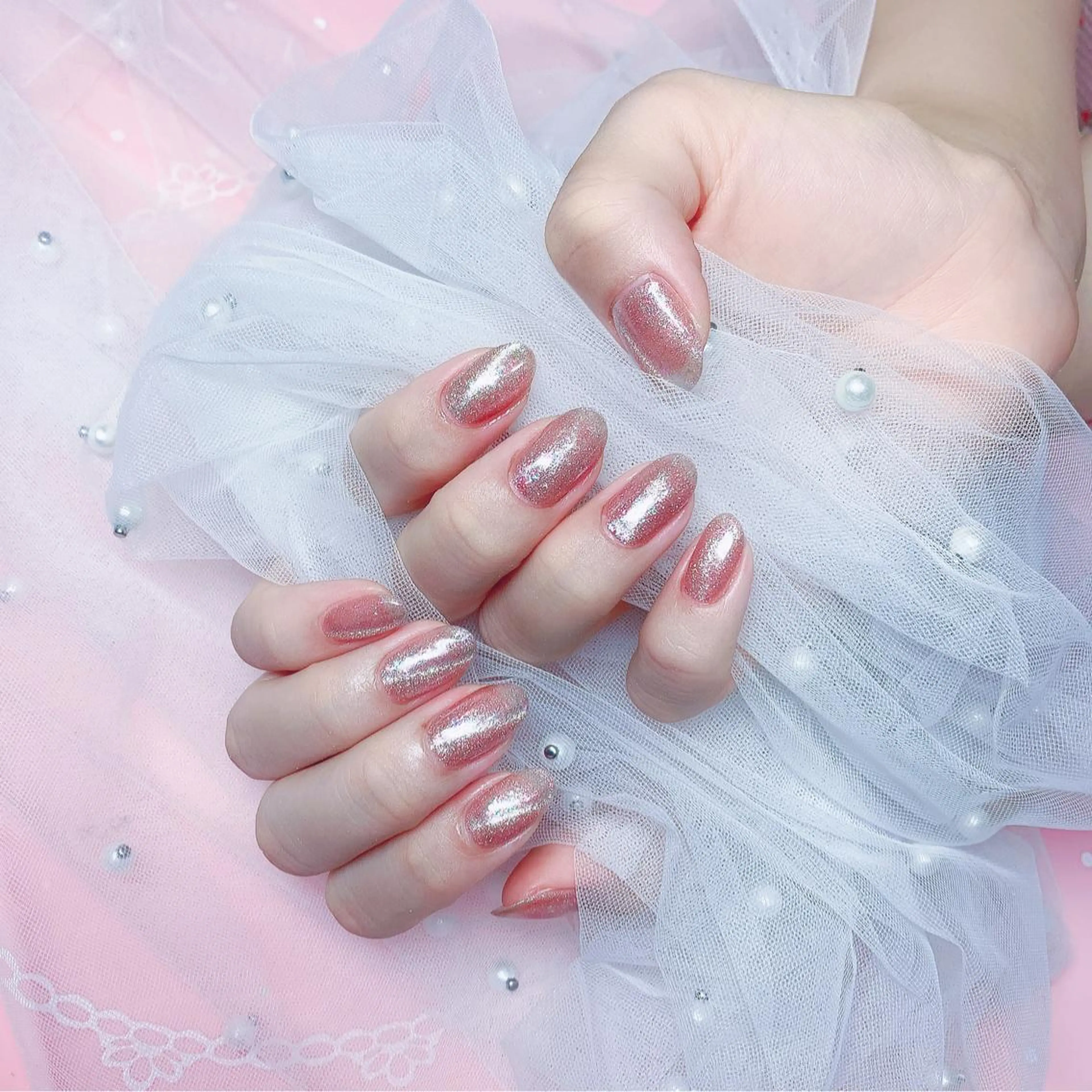 ネイル ワンカラーネイル Nail Salon kihi大塚店のネイルデザイン