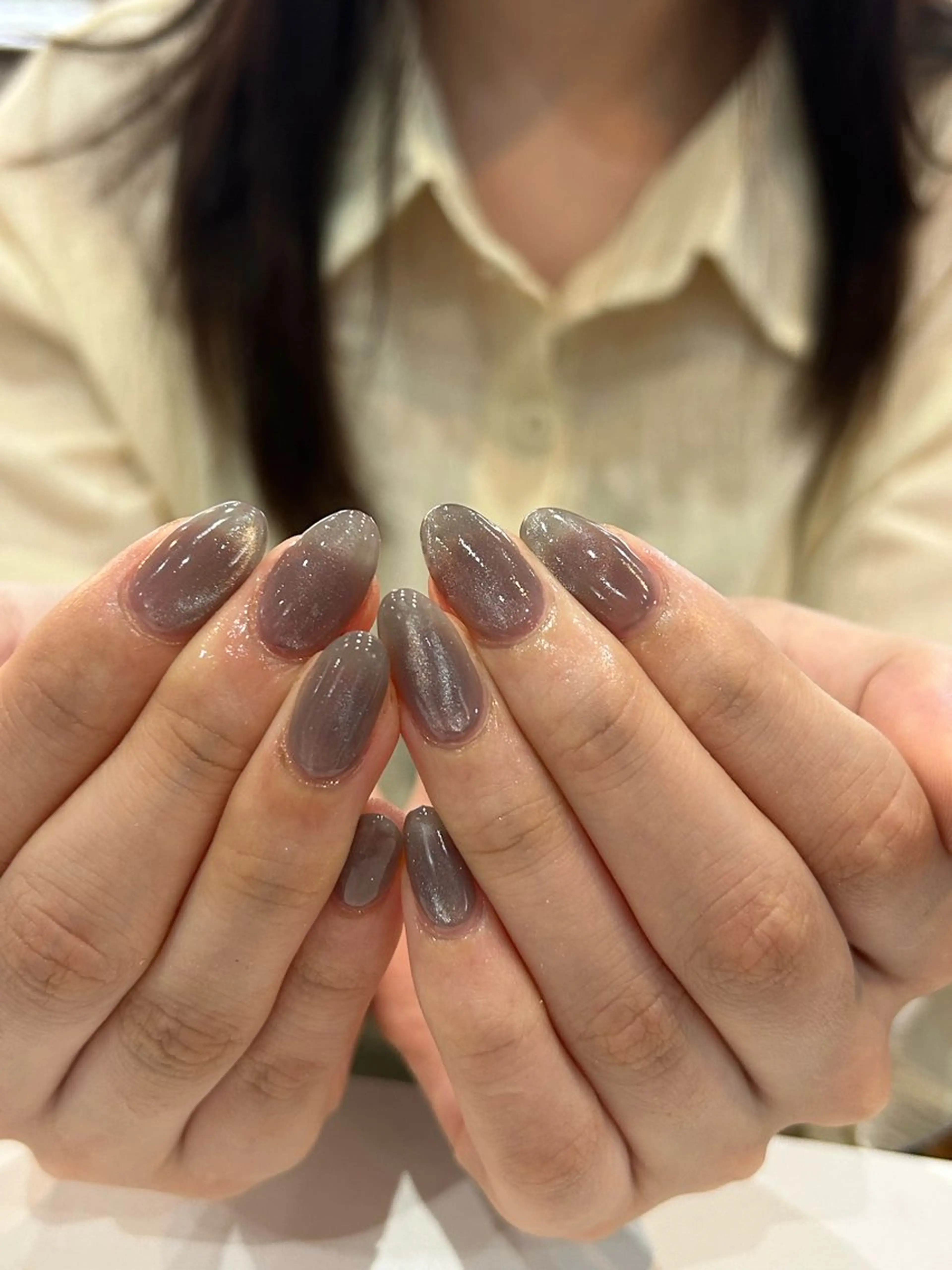 ネイル ハンドネイル .Etel atelier.のネイルデザイン