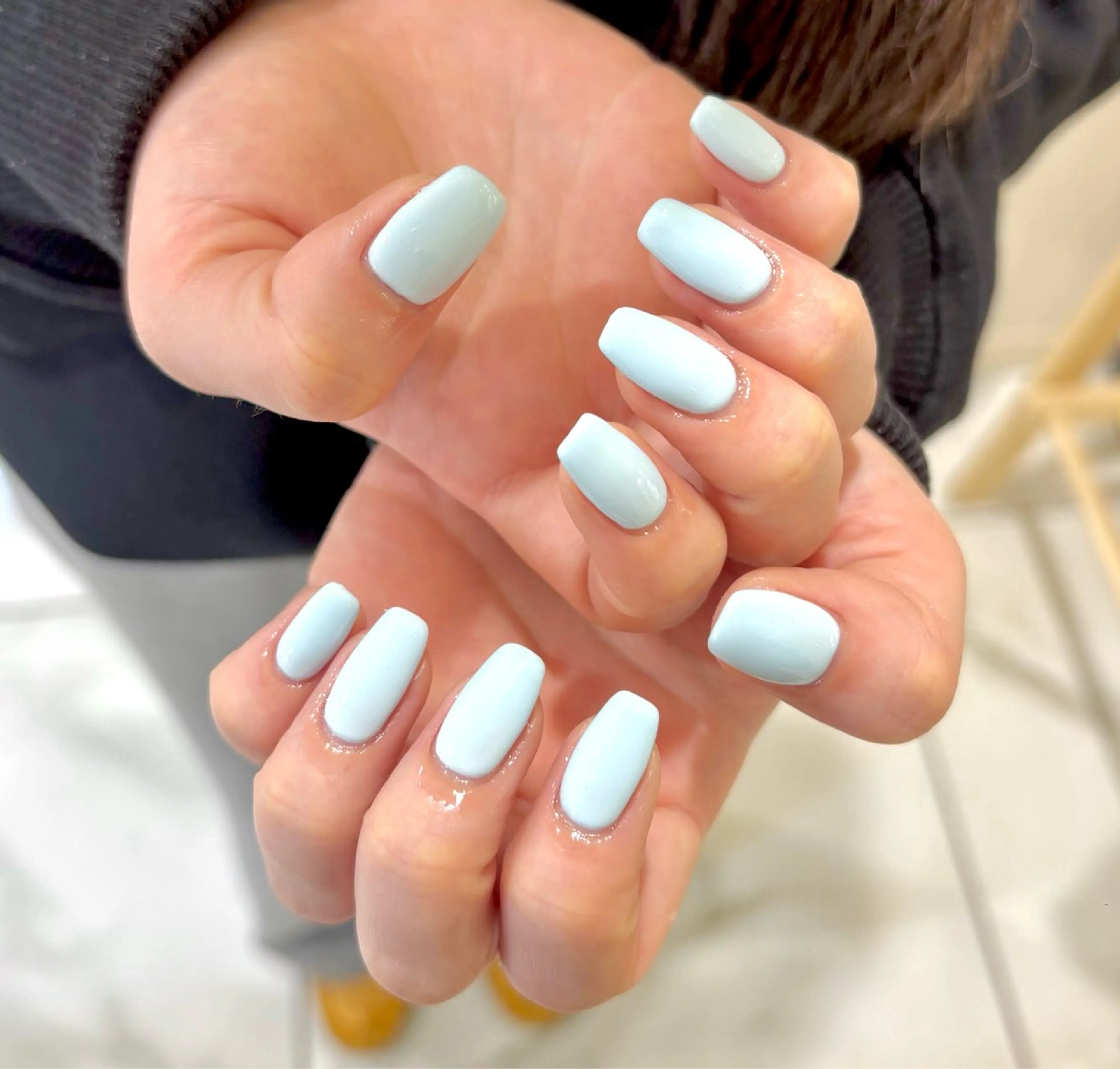 ネイル ハンドネイル 横田 菜月のネイルデザイン