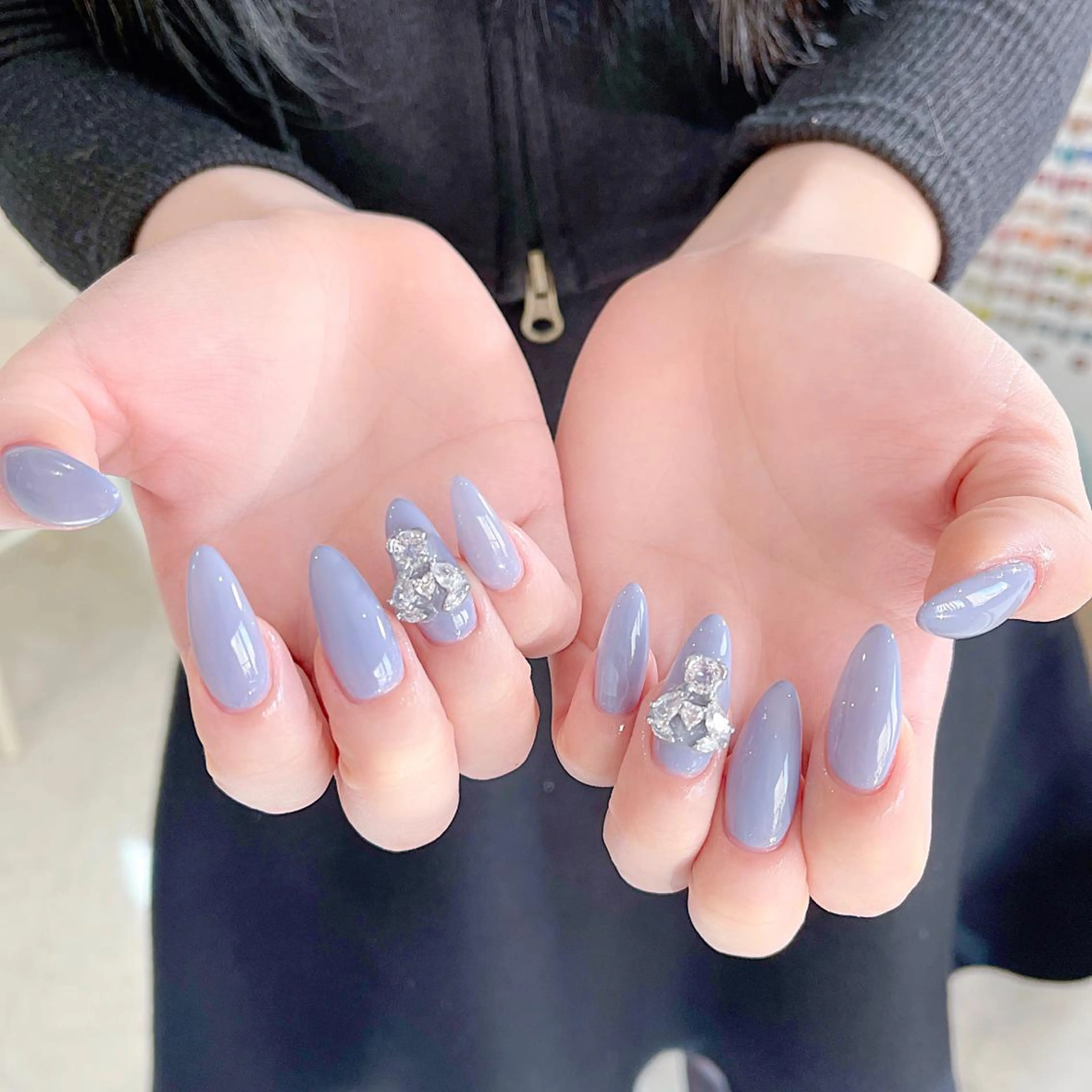 ネイル FLY Nail Salonのネイルデザイン