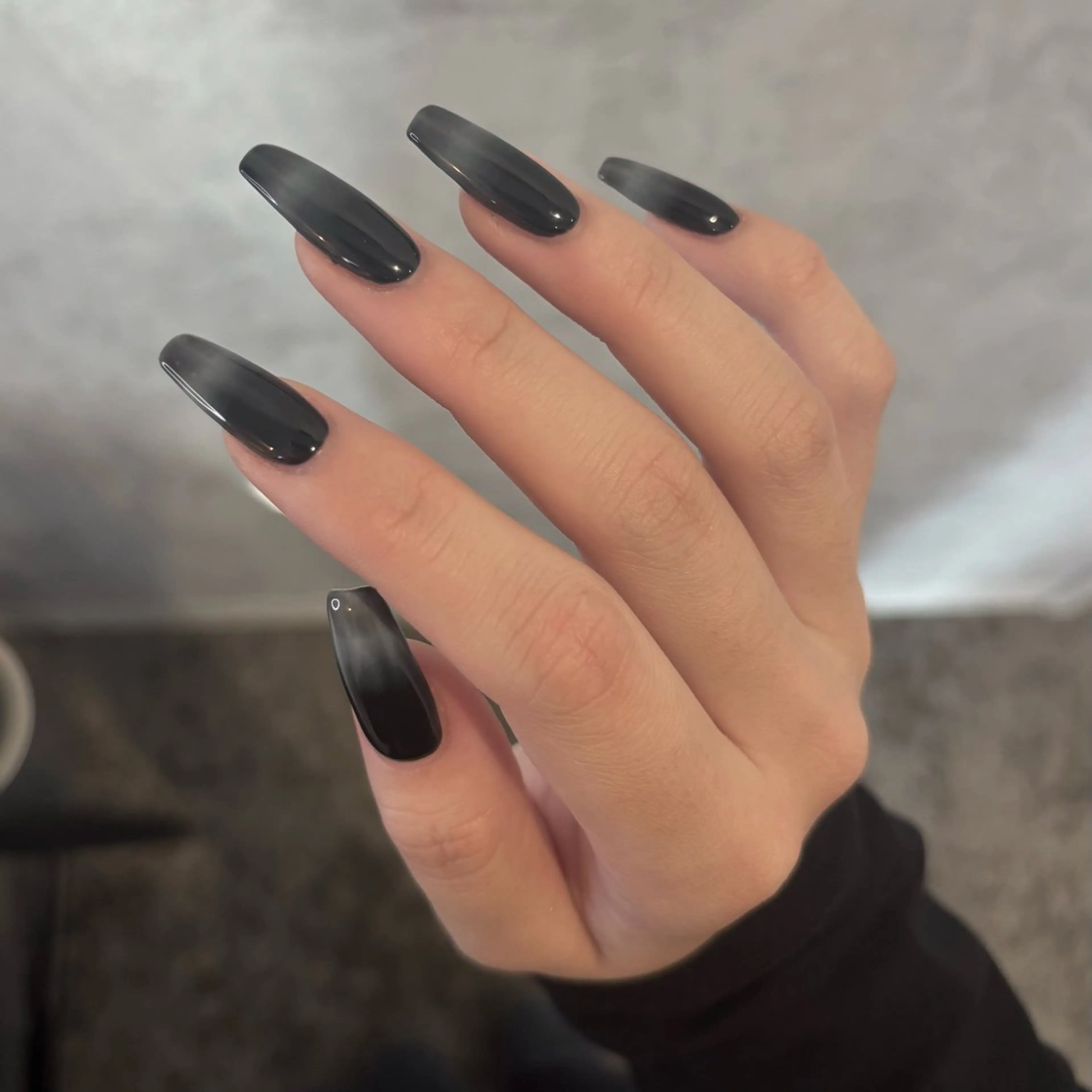 ネイル ハンドネイル 渡邉 莉莉惟のネイルデザイン