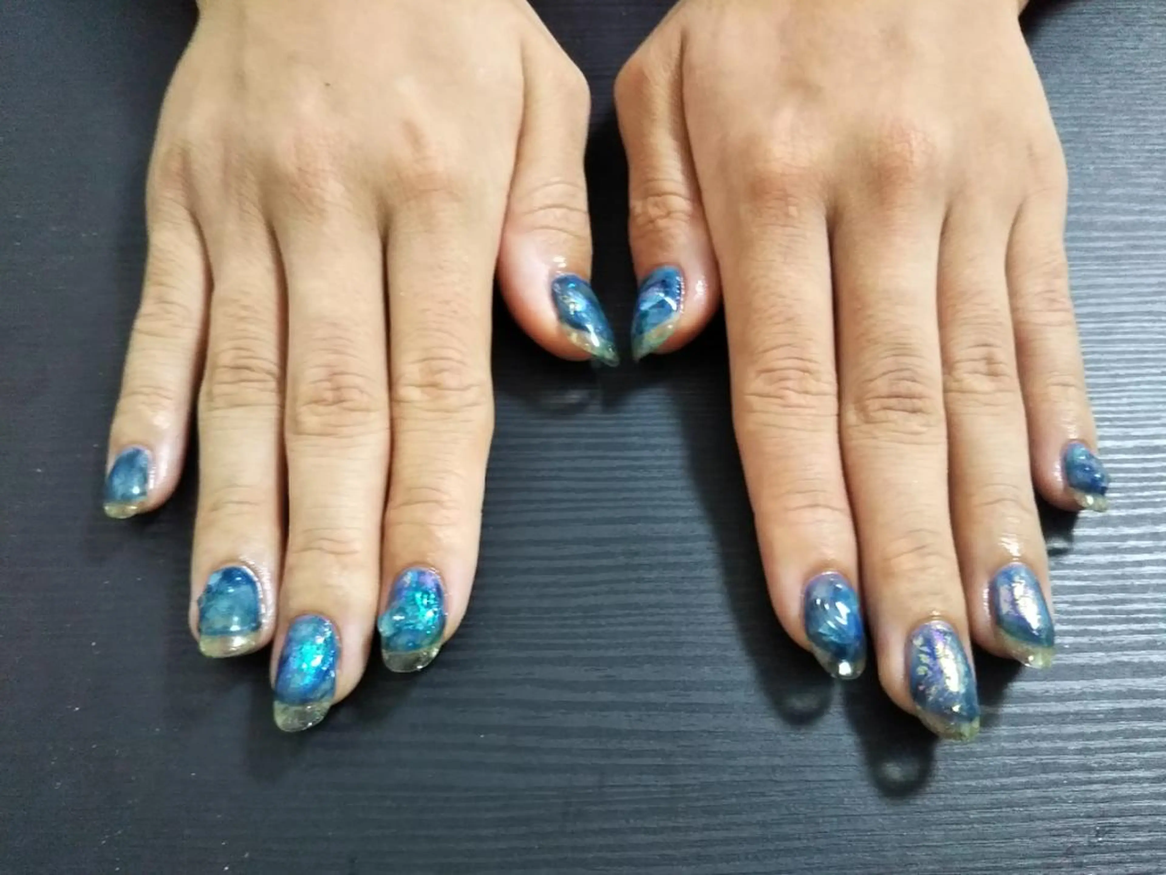 ネイル ハンドネイル NAIL_ROOM_R所属・NAIL_ROOM Rのネイルデザイン