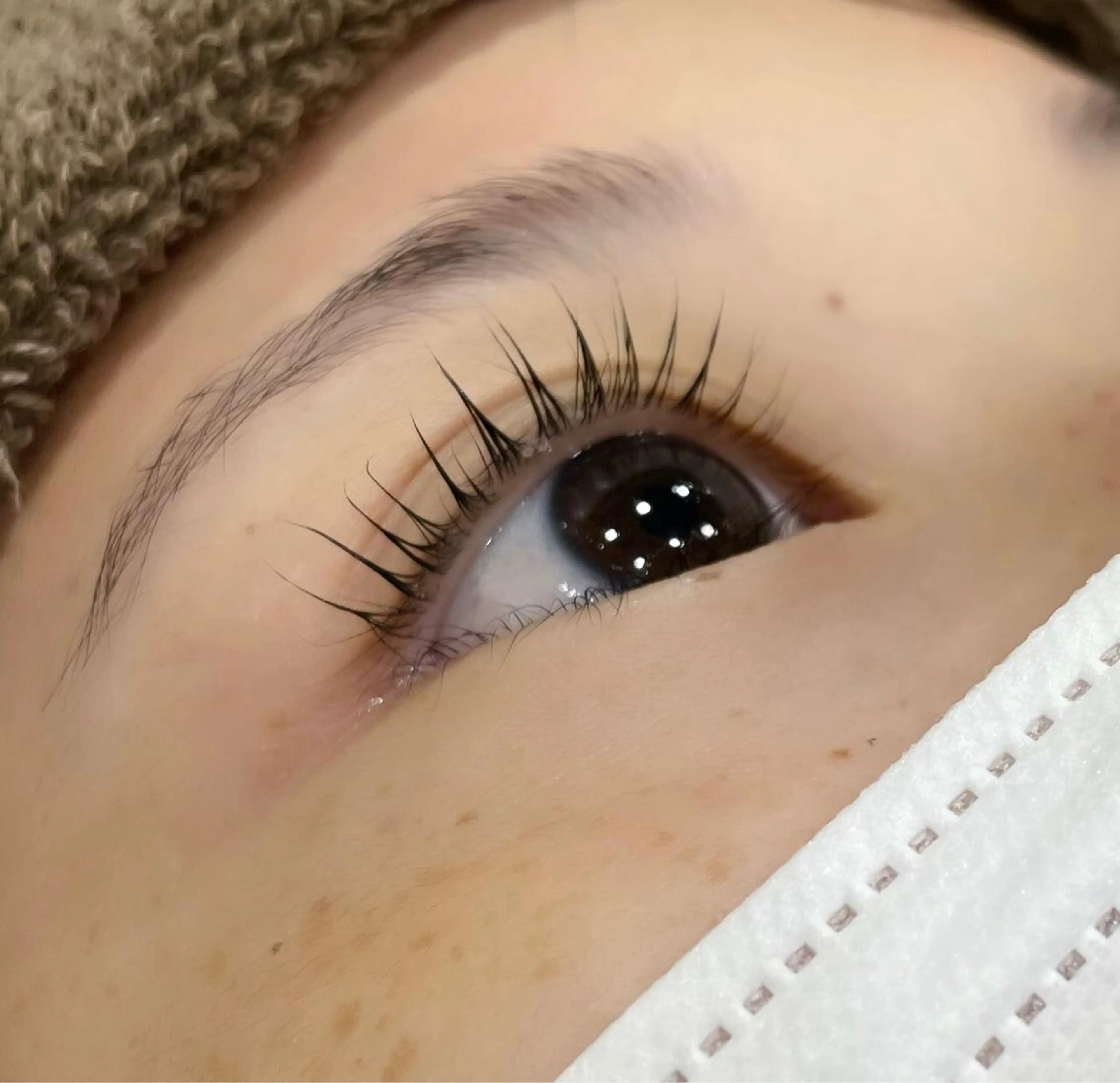 マツエク・マツパ マツパ 【Welina】 Otoha️🫧のマツエク・マツパデザイン