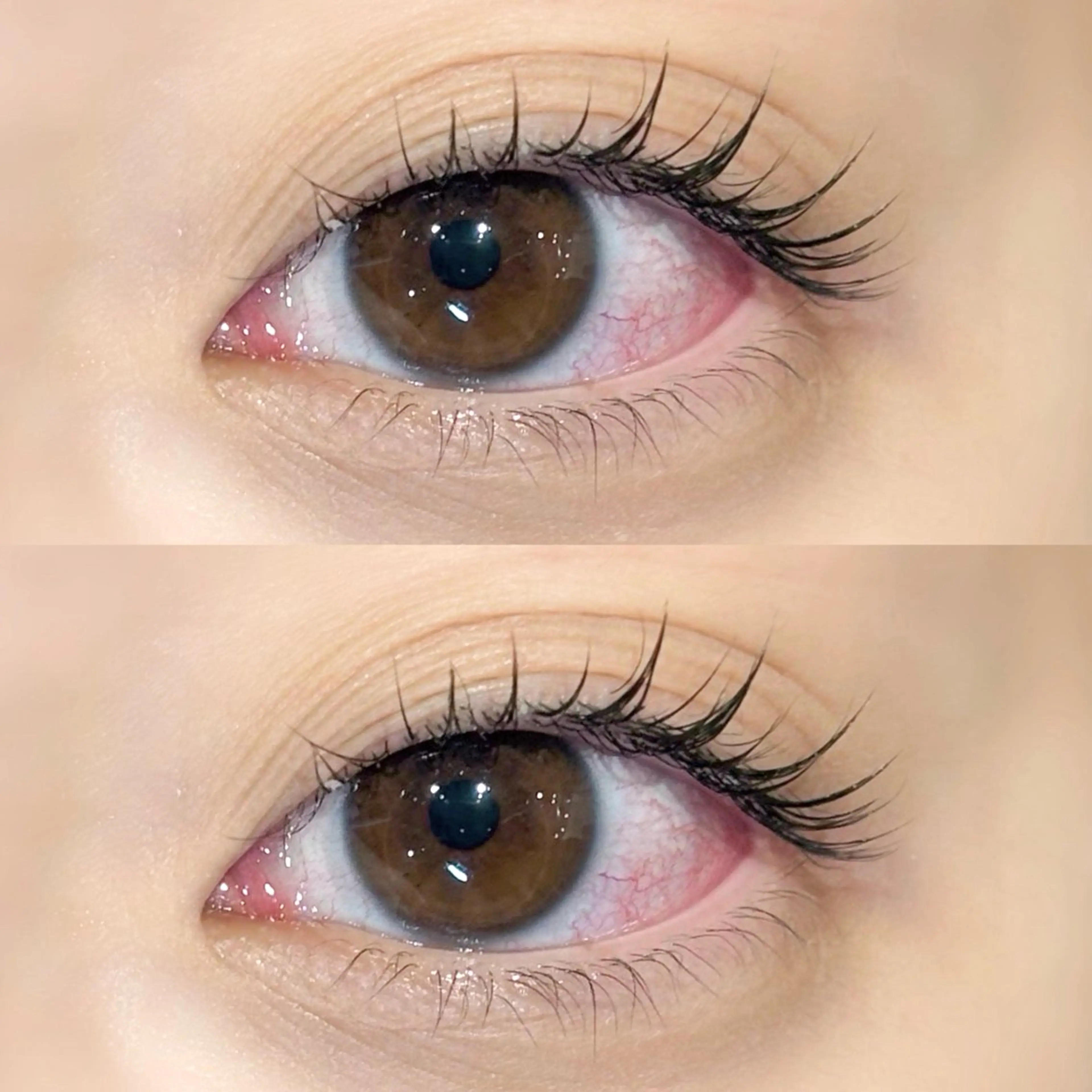 マツエク・マツパ gioia所属・gioia tabusaのマツエク・マツパデザイン