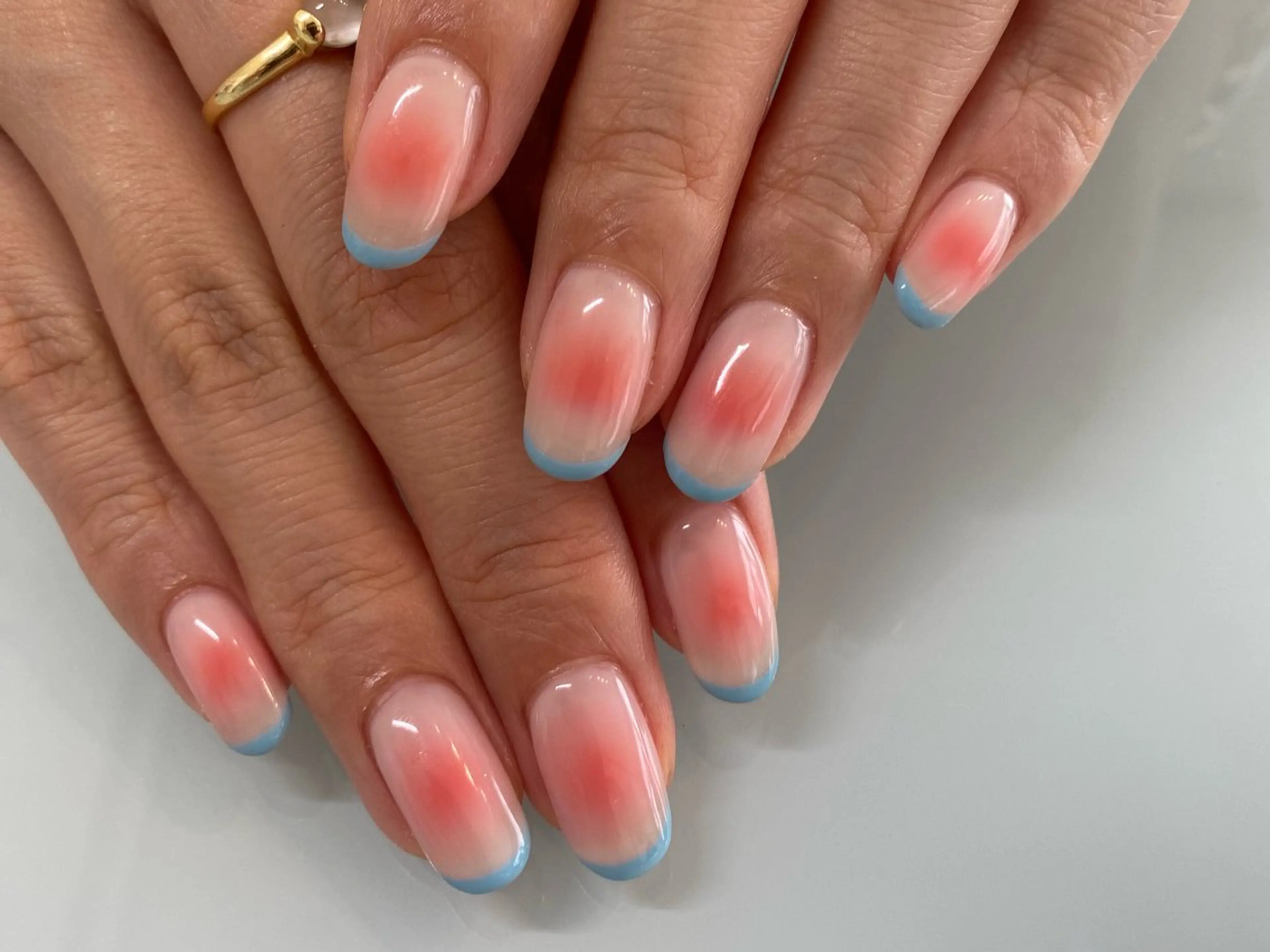 ネイル Nailist Yasucoのネイルデザイン