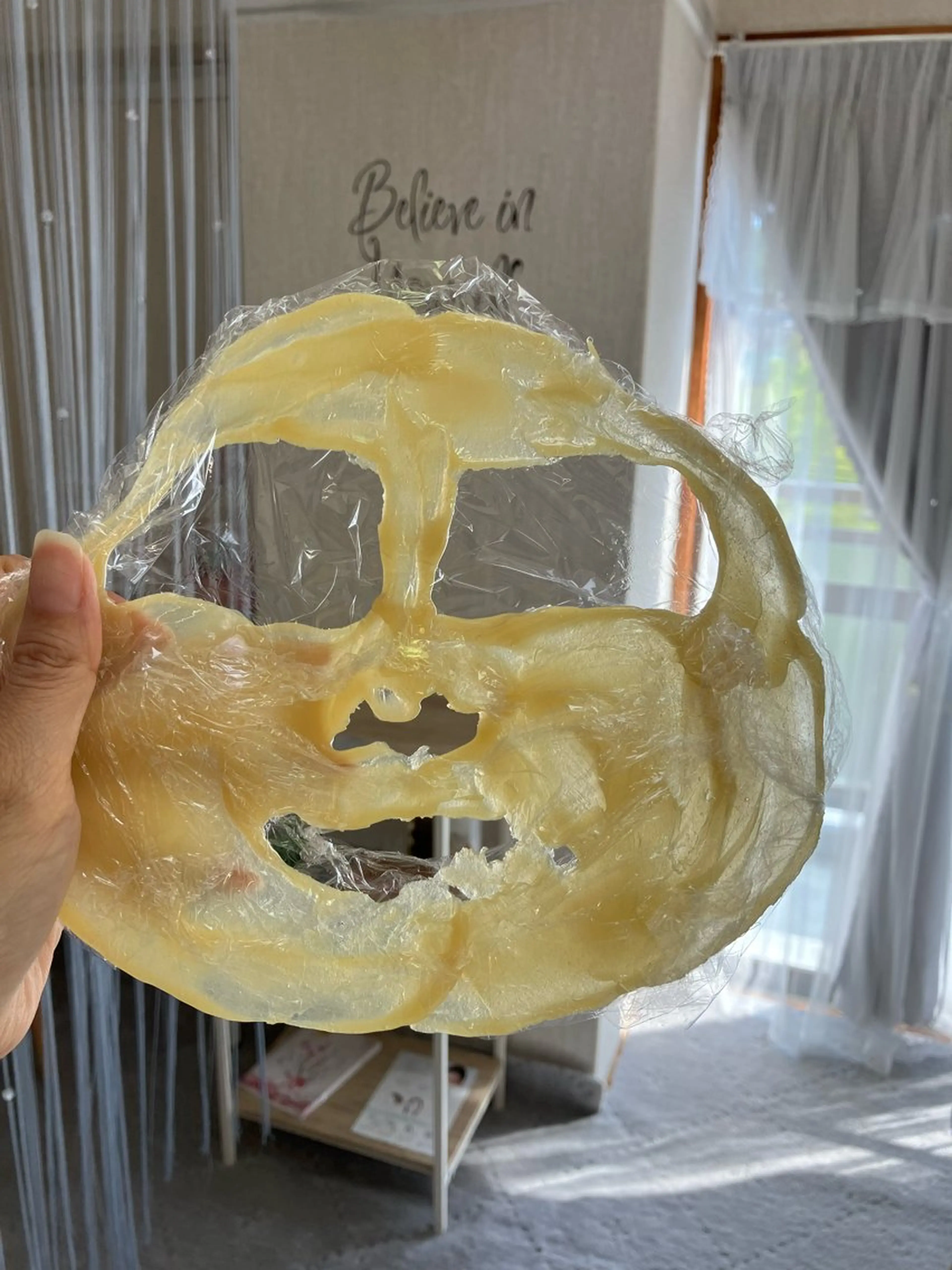 エステ La-myu所属・藤川 由佳のエステ・リラクイメージ