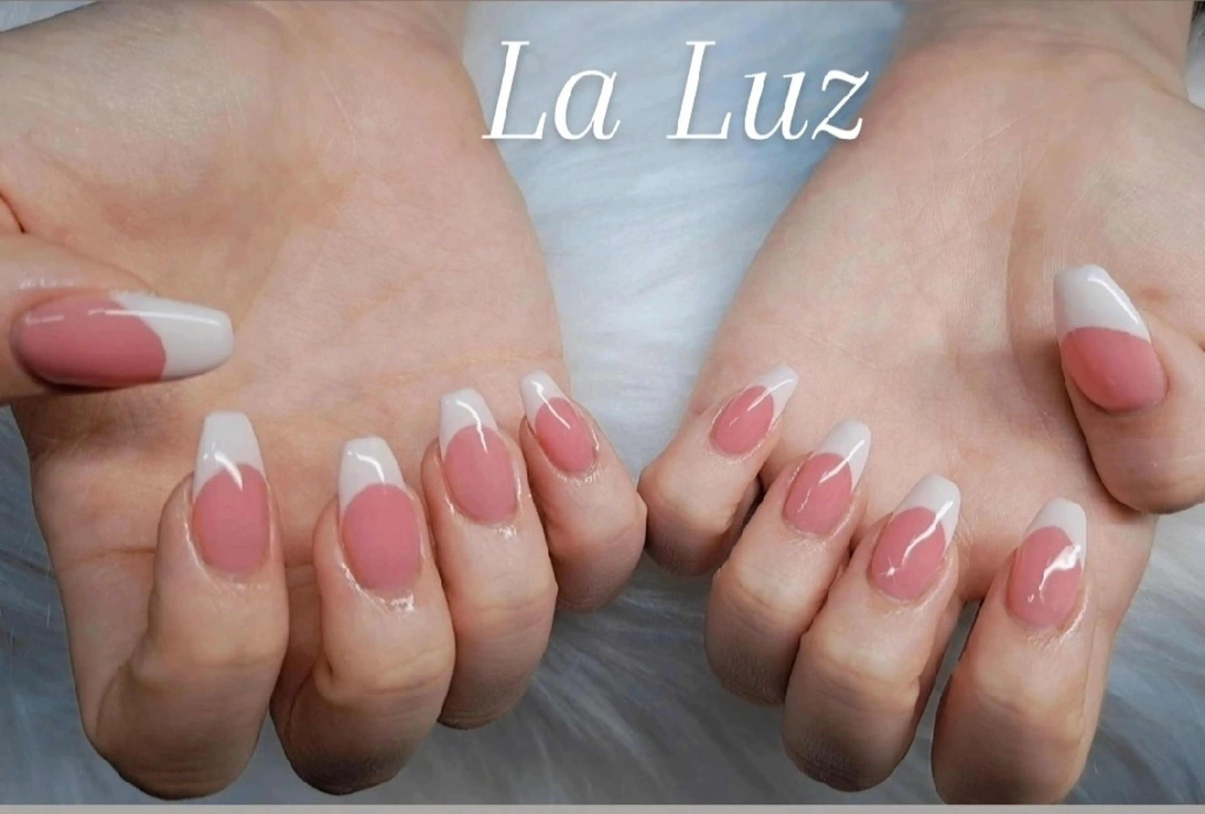 ネイル ハンドネイル 小川 真里奈のネイルデザイン