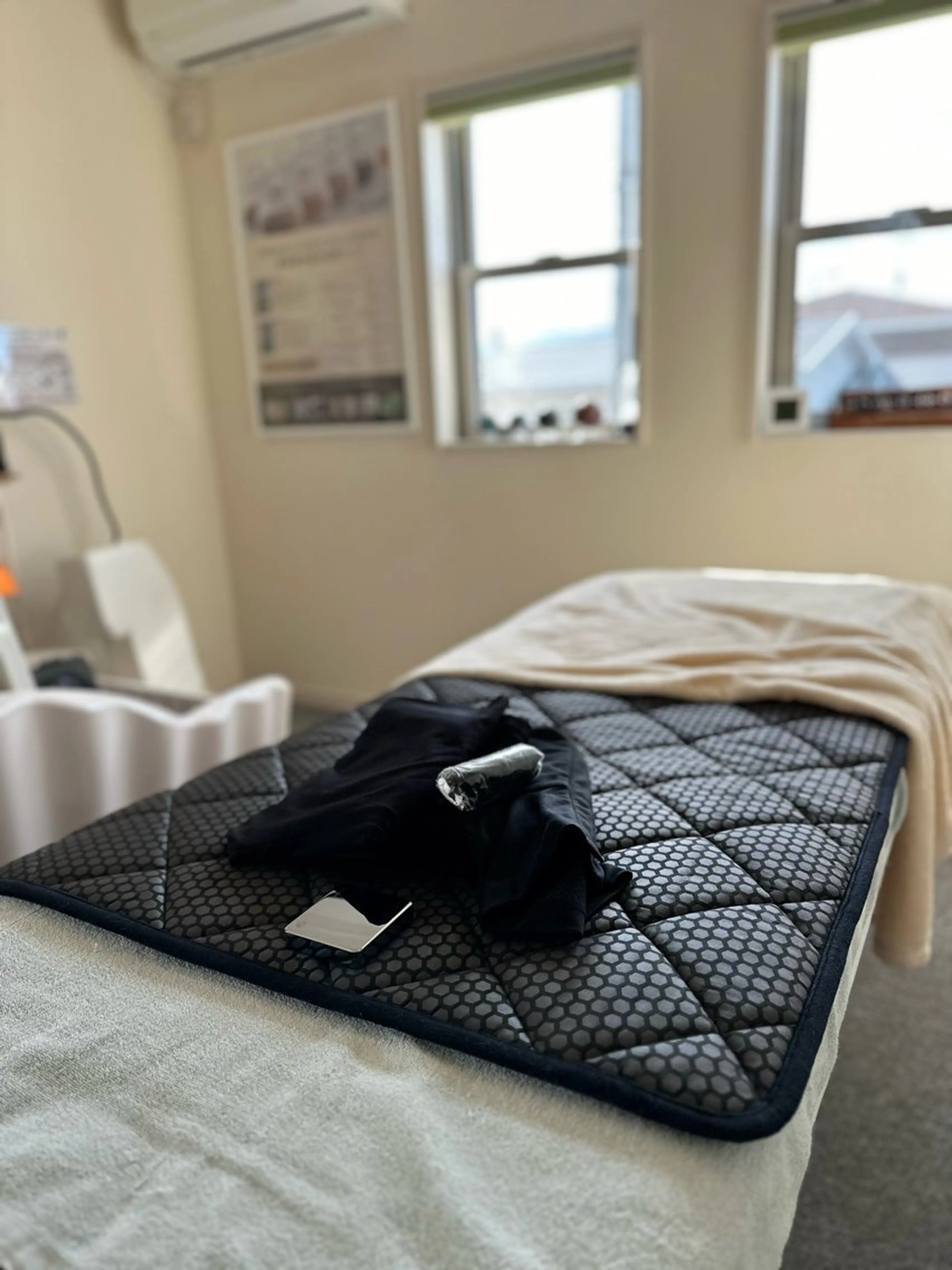 河田 あかねのエステ・リラクイメージ