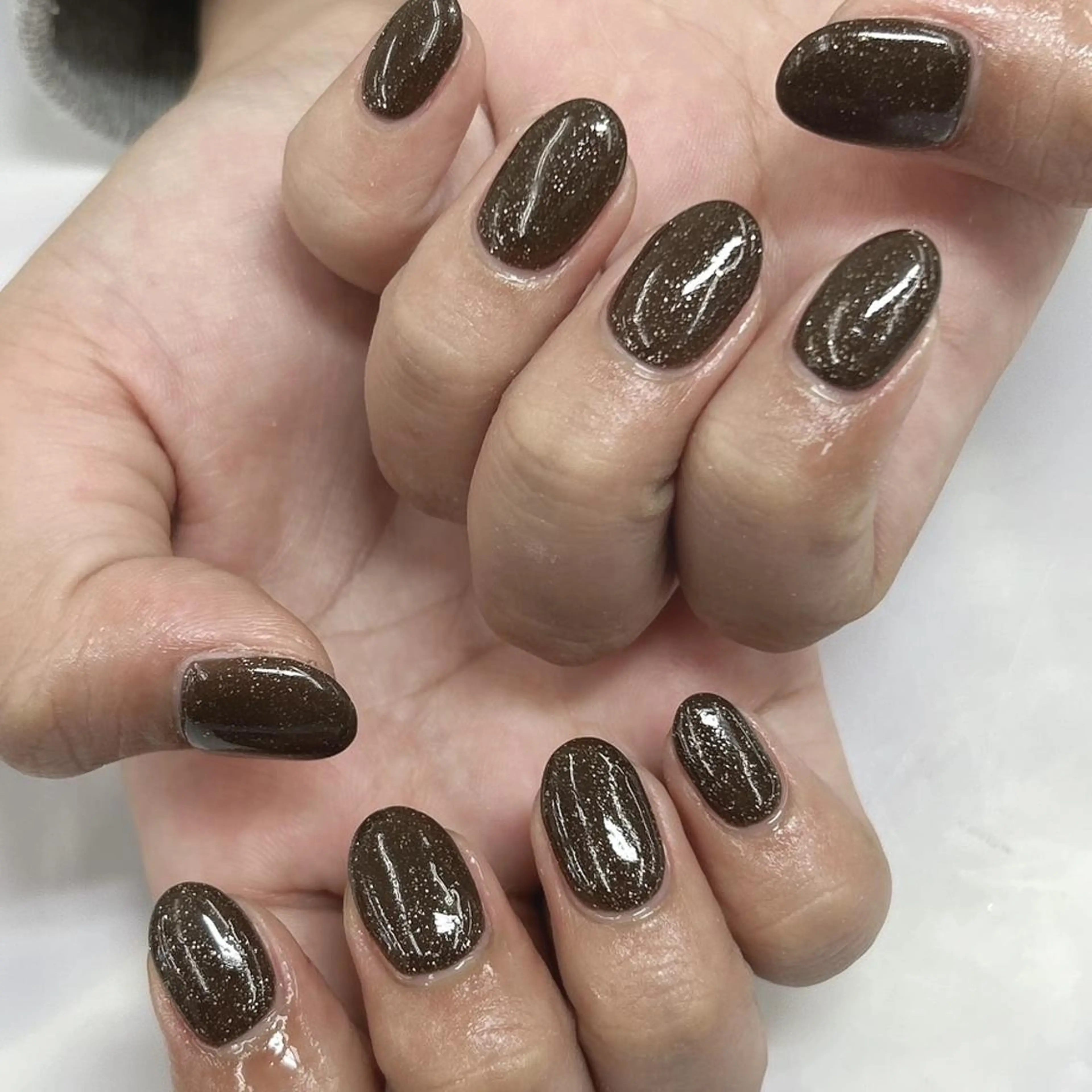 ネイル Nail salon Honey Beeのネイルデザイン