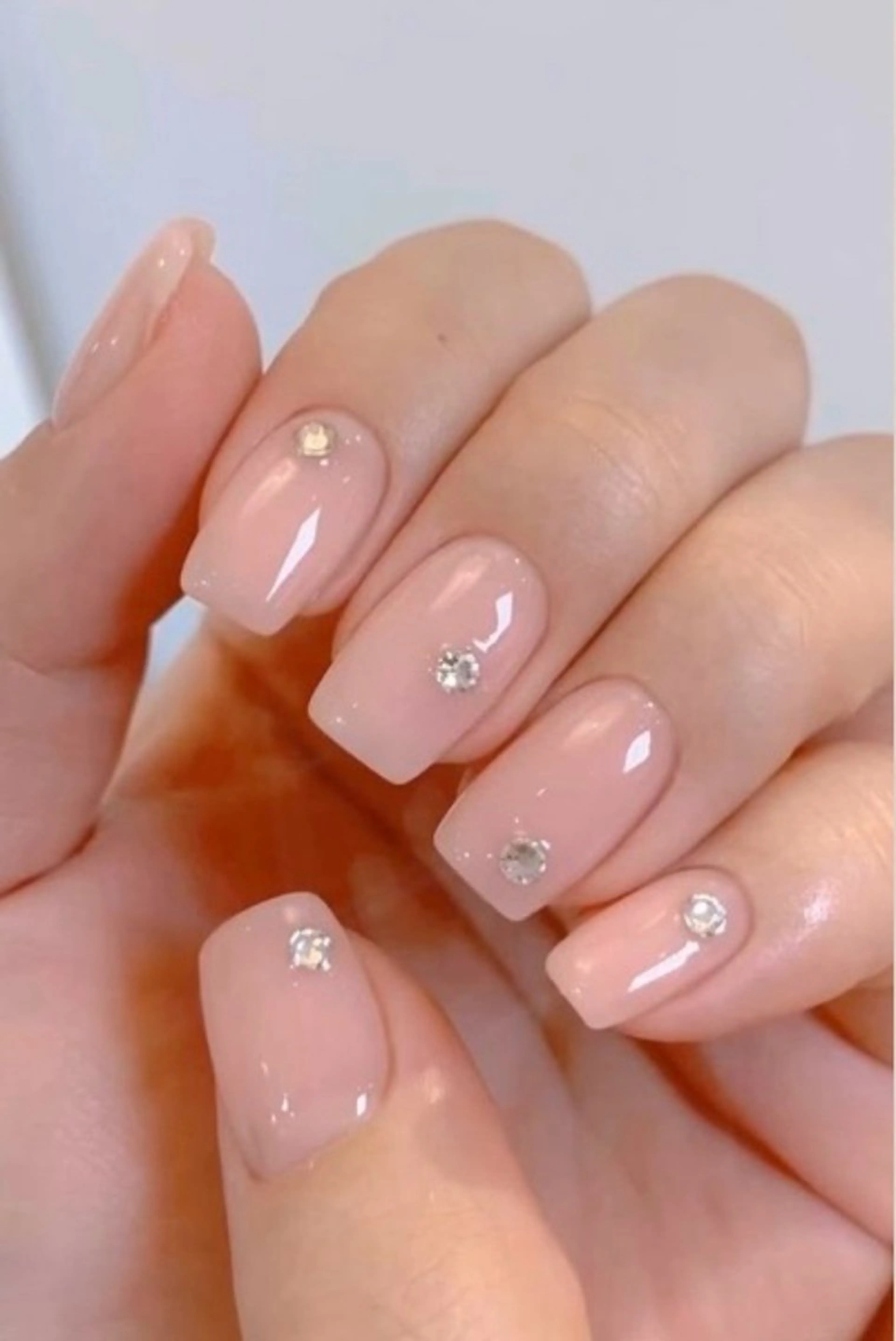ネイル アートネイル ネイルチップ Kora Nailのネイルデザイン
