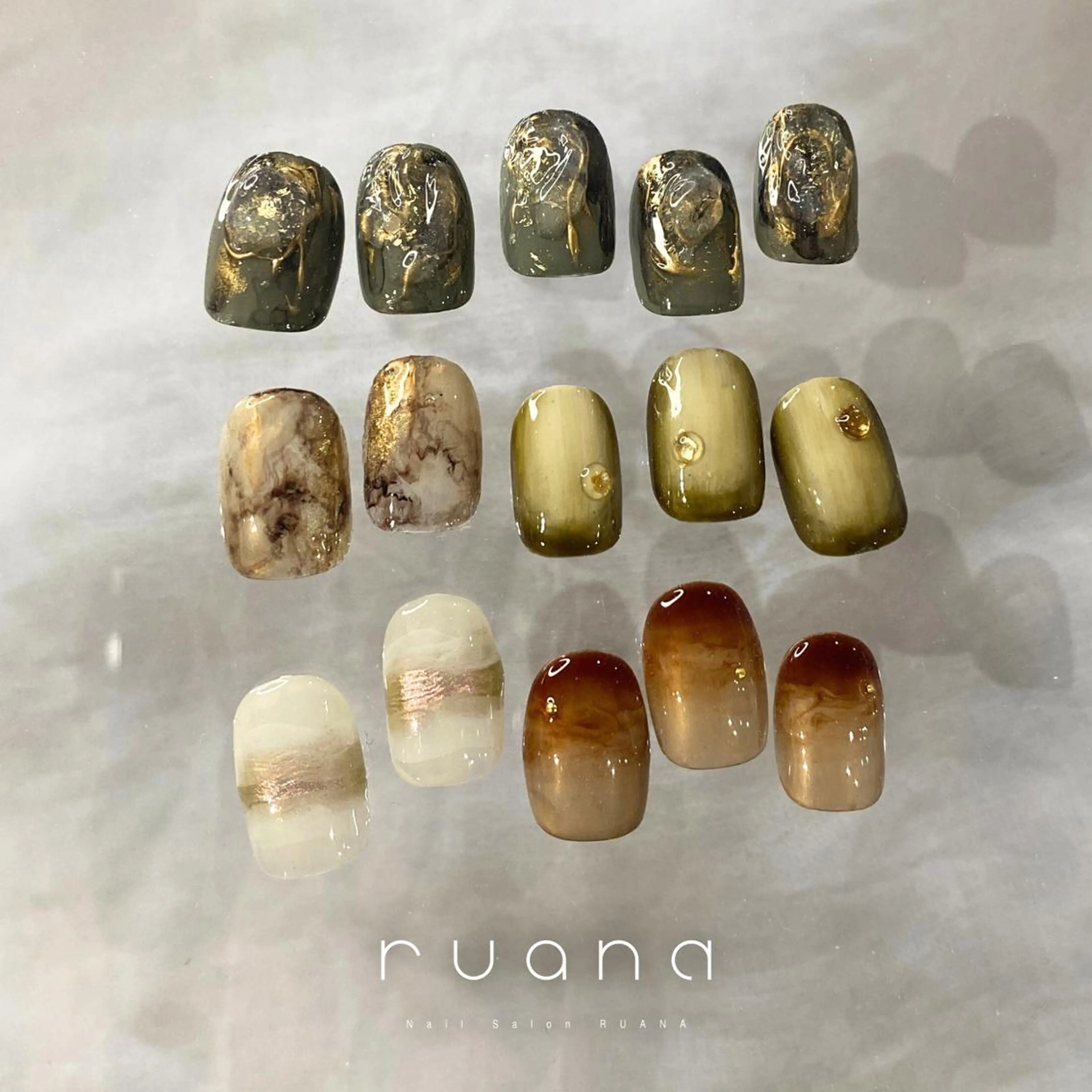 【オフあり】 定額サンプルコース ¥8,450→¥5858の写真