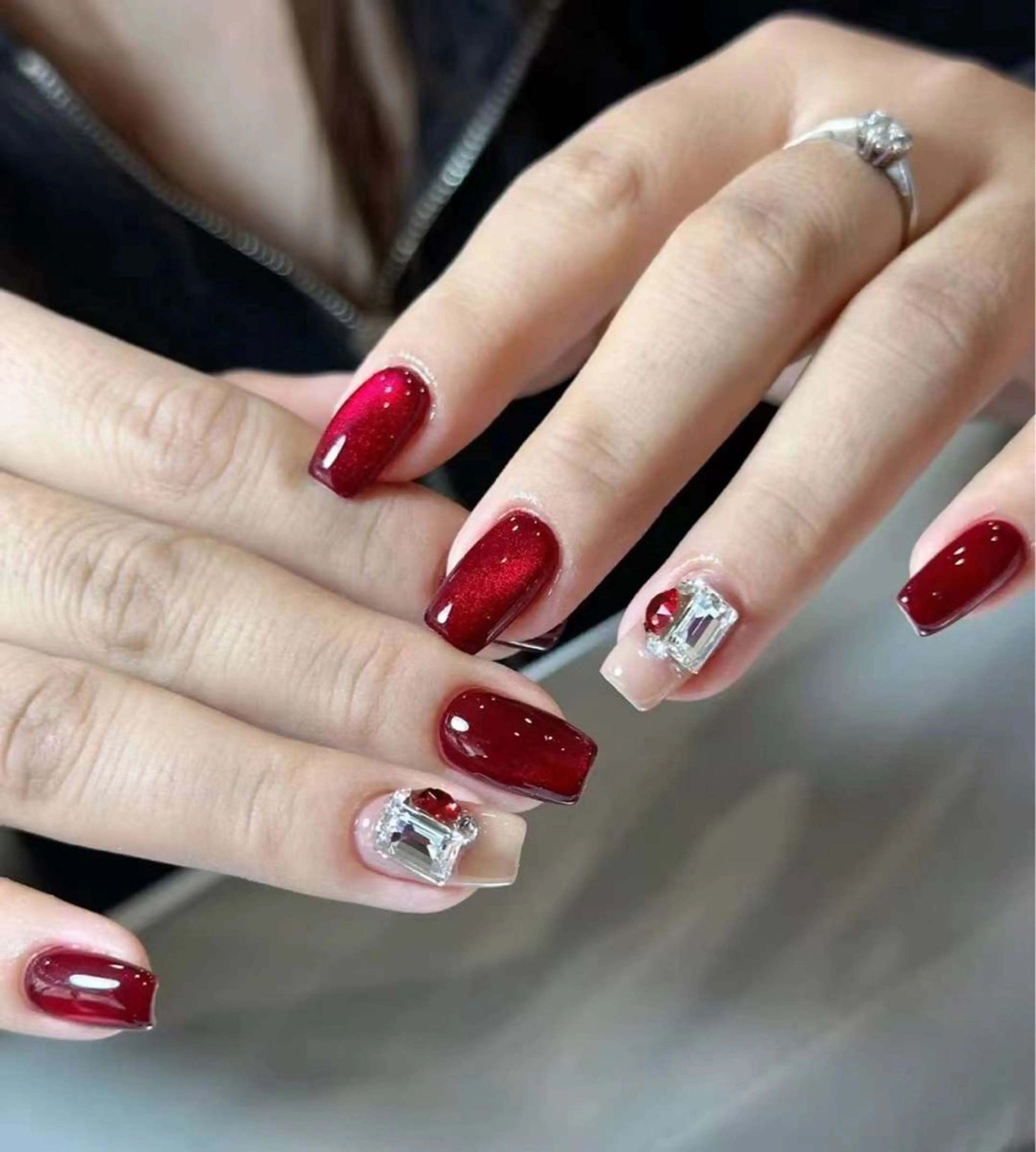 ネイル ネイル TAKAのネイルデザイン