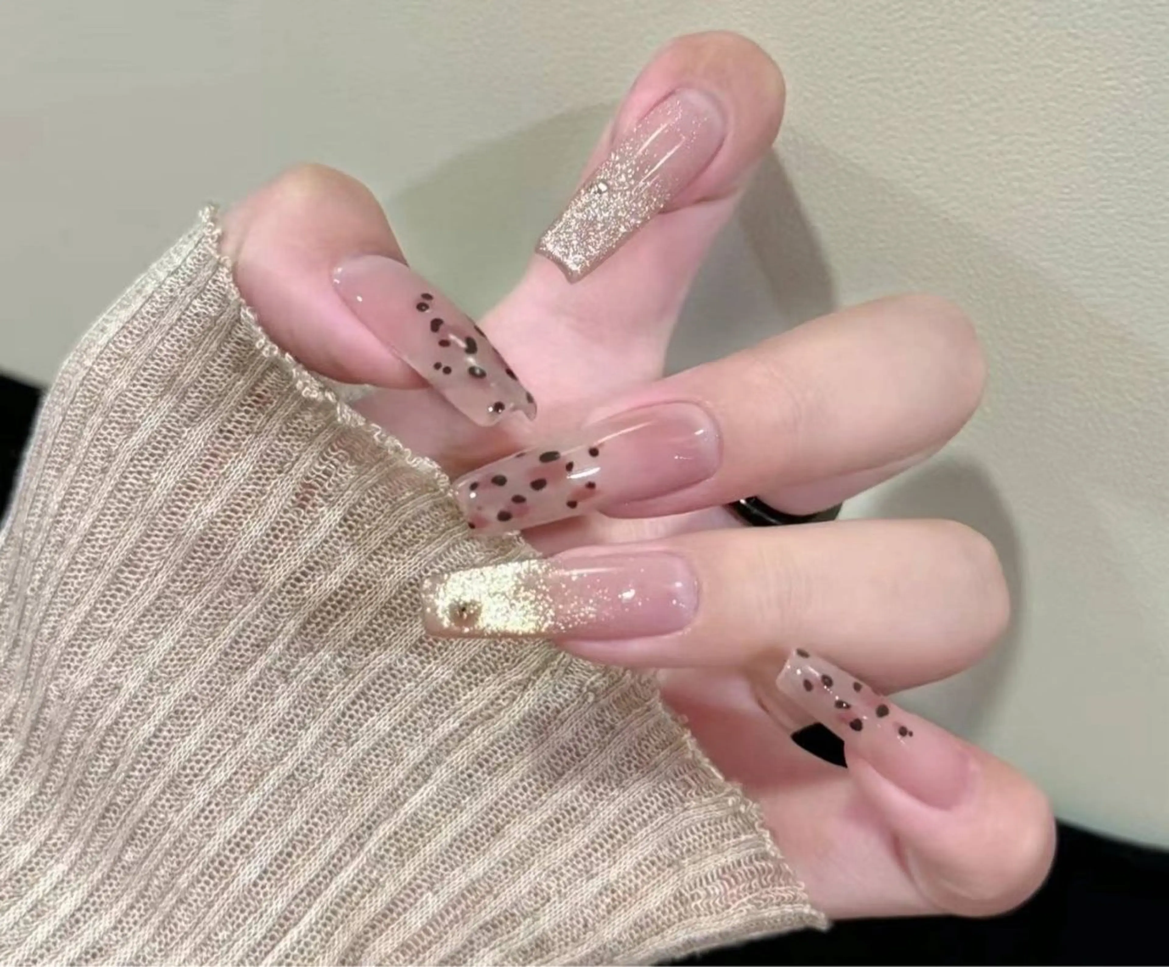 ネイル ハンドネイル Sun Nail 池袋のネイルデザイン