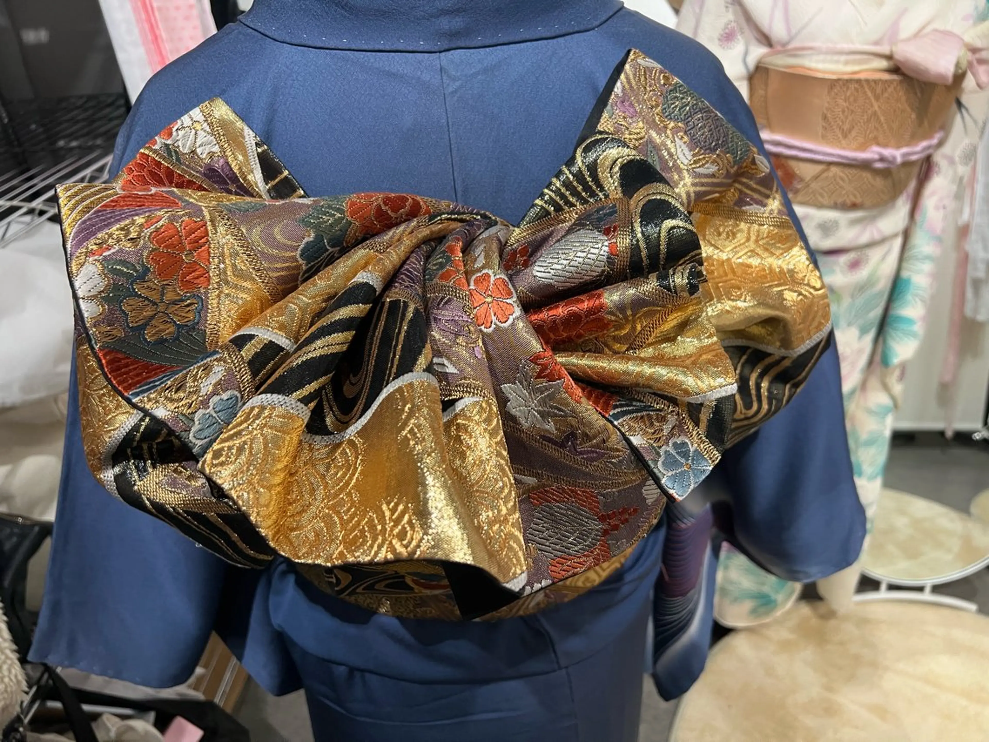 着物　Towa所属・ちぃ ♡のその他イメージ