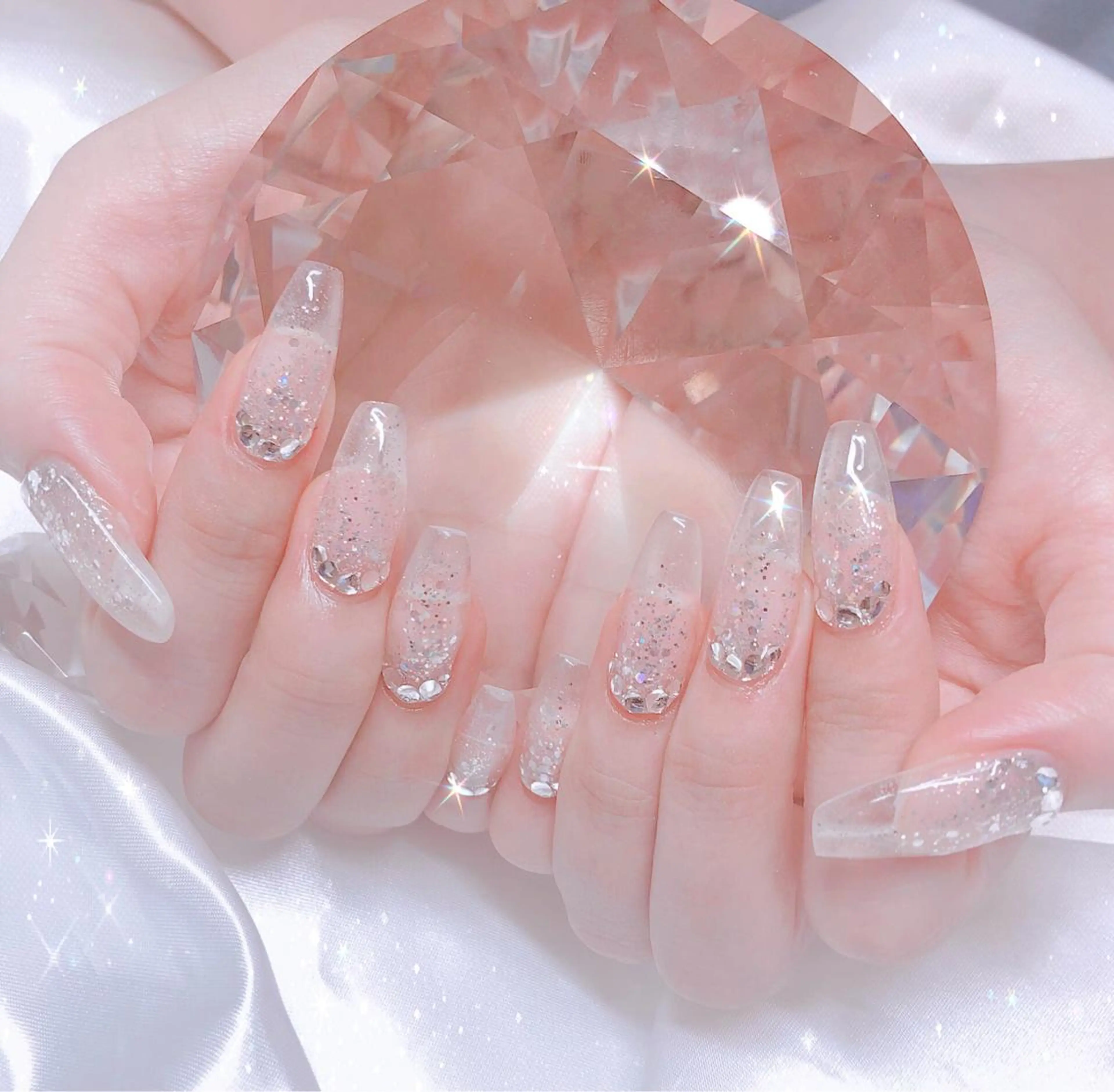 ネイル Private Salon 大宮のネイルデザイン