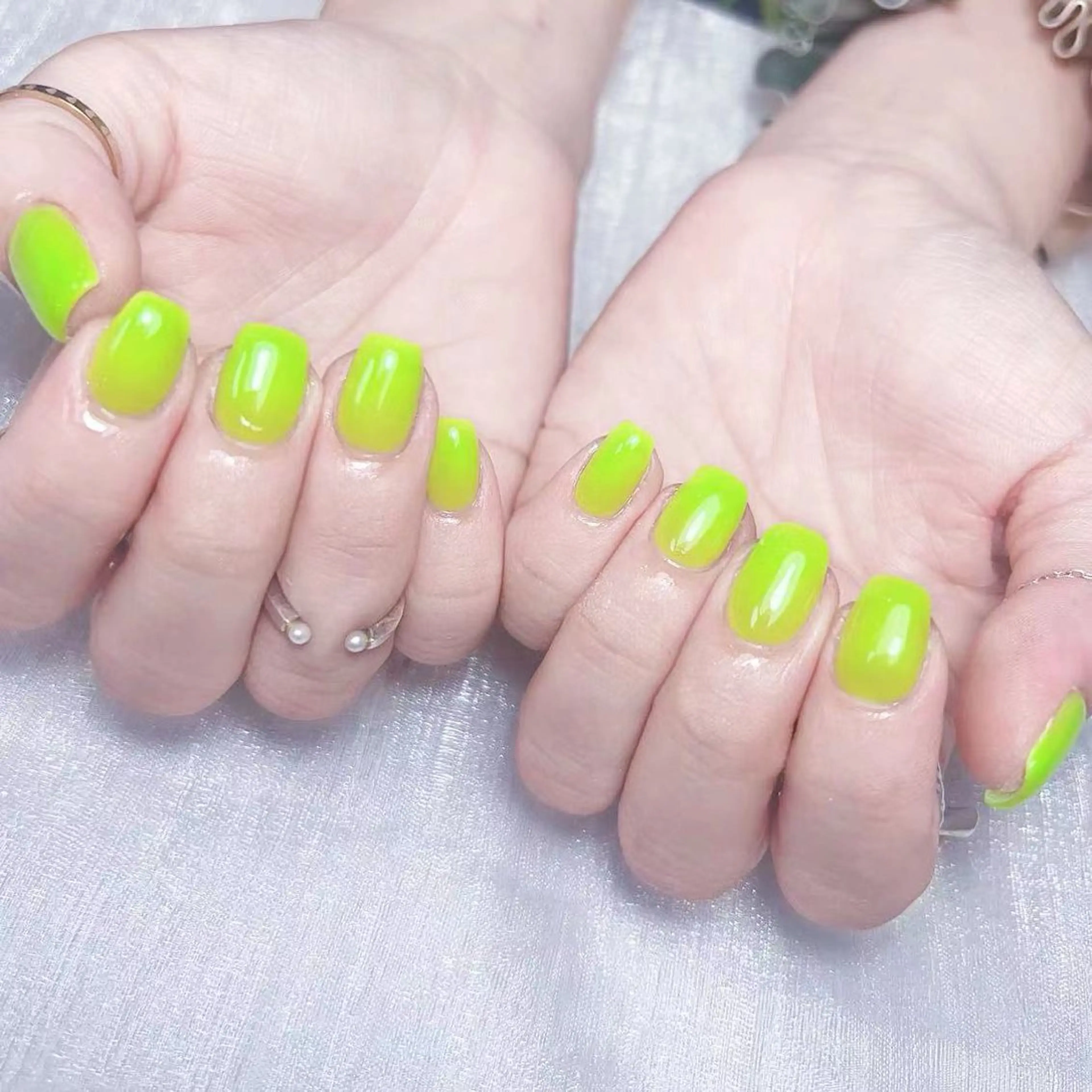 ネイル ハンドネイル DIAMOND Nail🥇のネイルデザイン