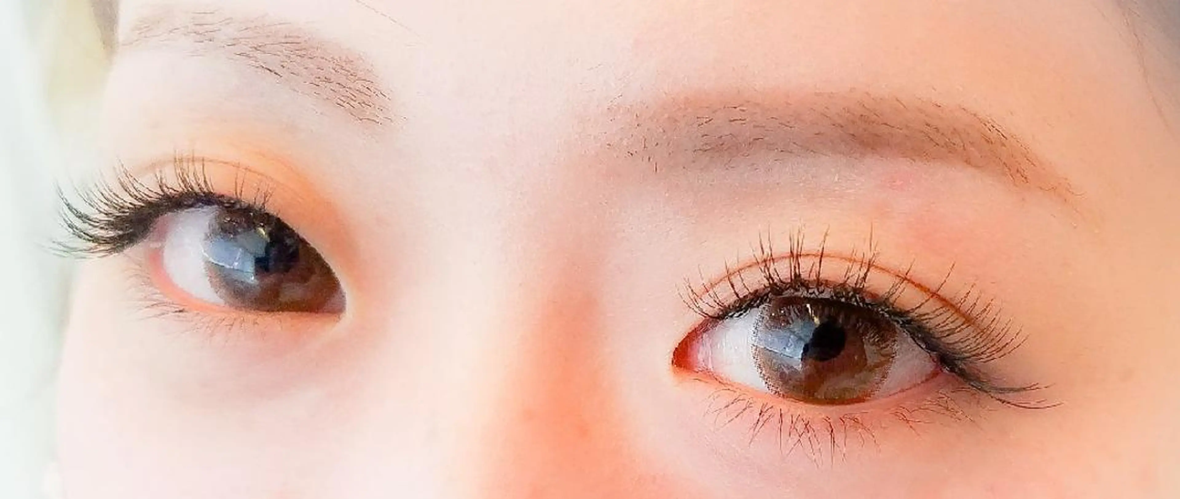 マツエク・マツパ アップワードラッシュ アイラッシュ コペル【Copel】所属・個室サロンcopel 　kishimotoのマツエク・マツパデザイン