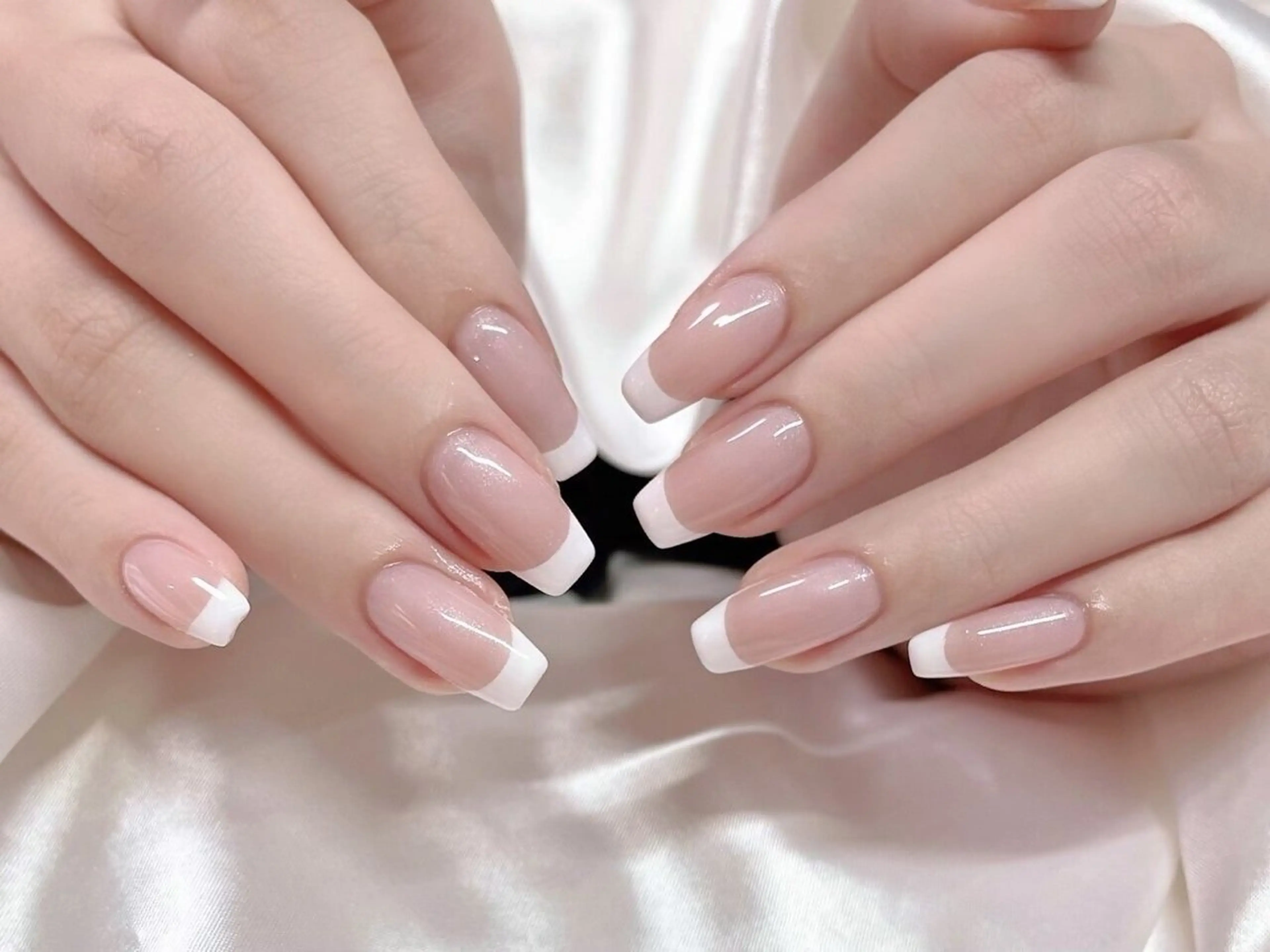 ネイル 河合 里桜のネイルデザイン