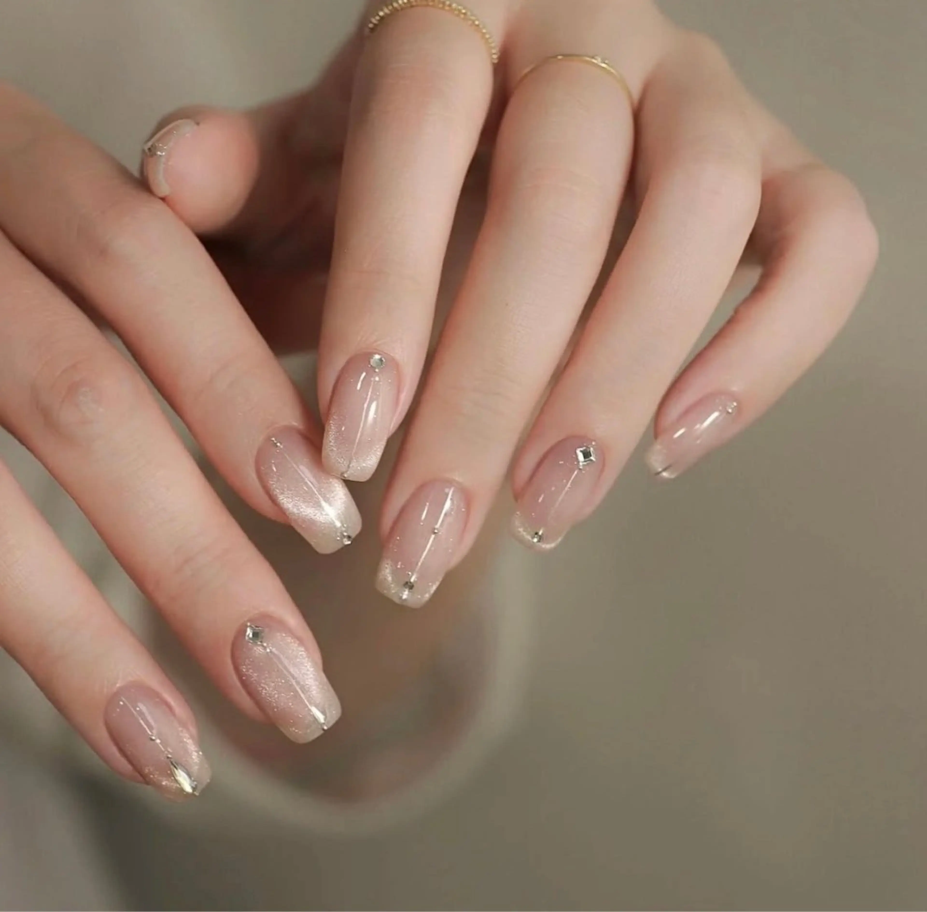 ネイル ハンドネイル July Nailのネイルデザイン