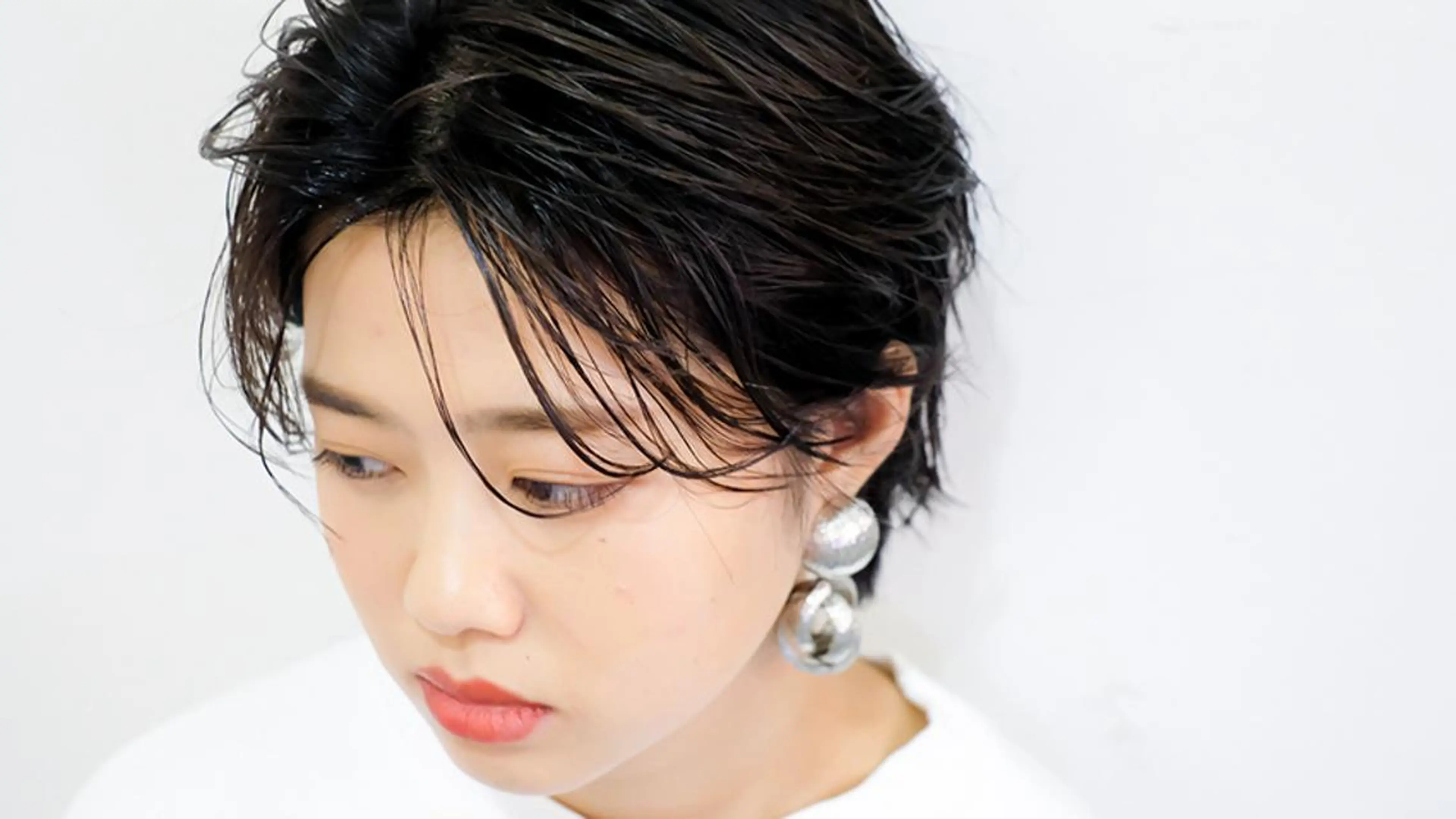 似合わせカット【20%OFF】の写真