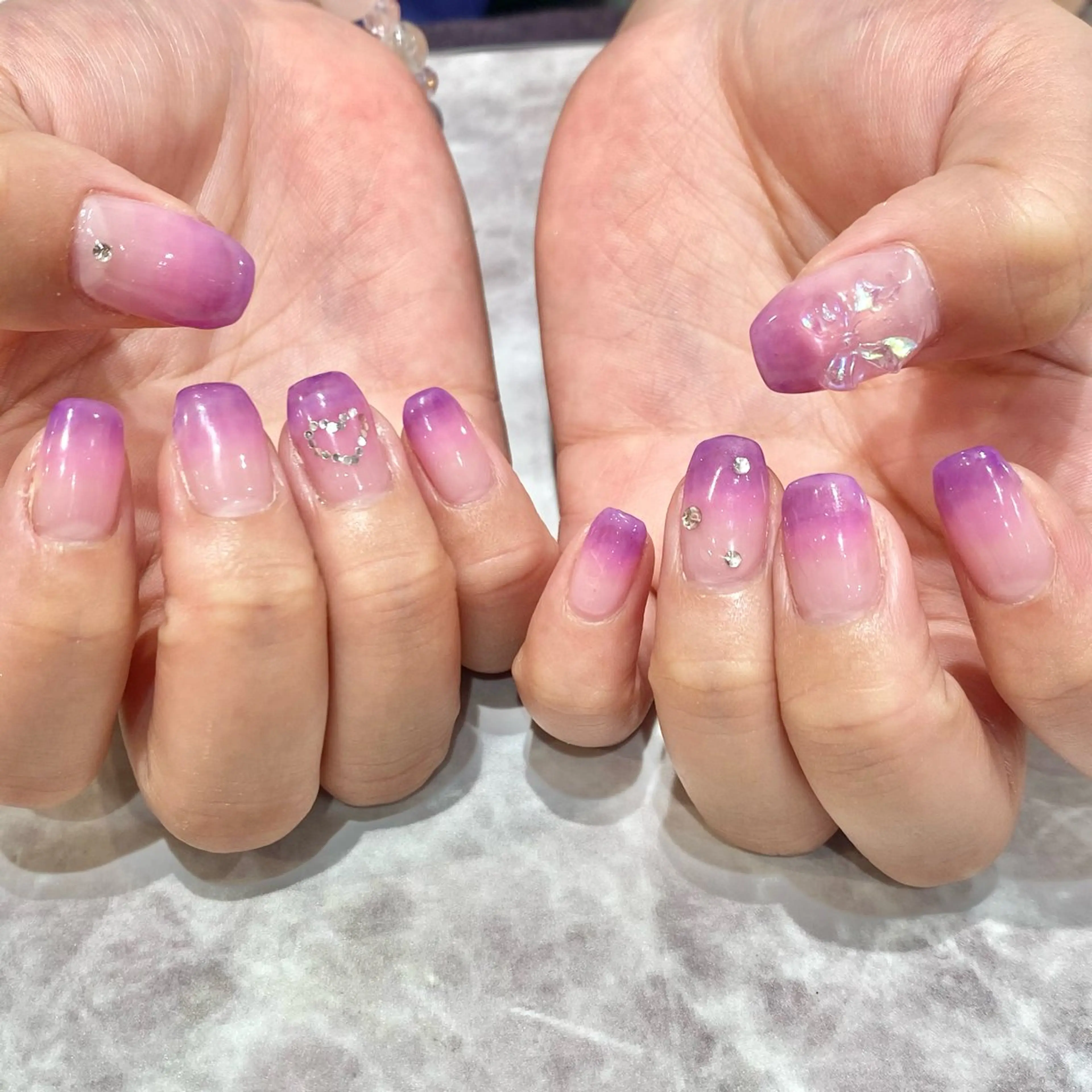 ネイル 韓国マツエク/まつパ 🎀misaki🎀のマツエク・マツパデザイン