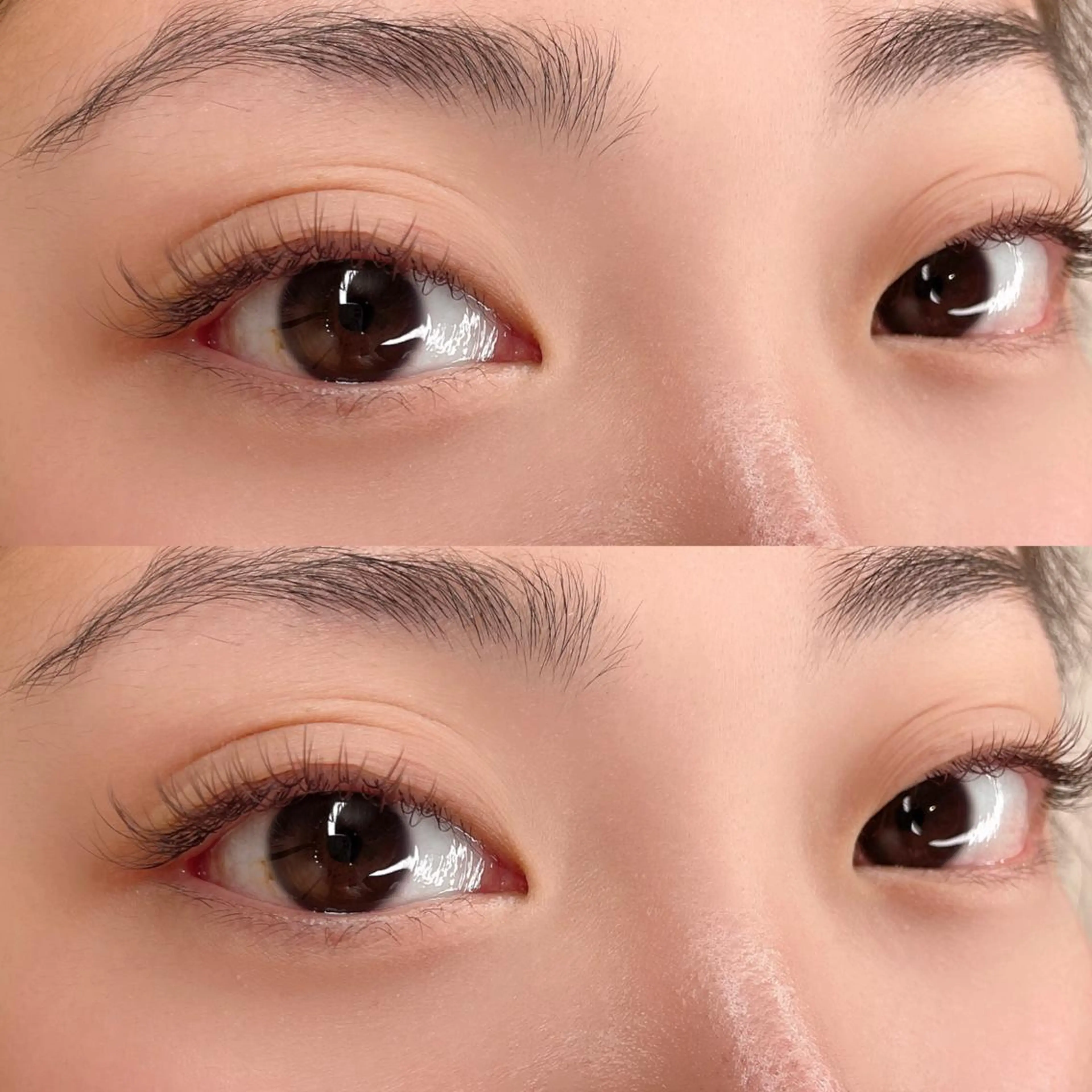 マツエク・マツパ HIROMI　W 【放出店】アイリストのマツエク・マツパデザイン