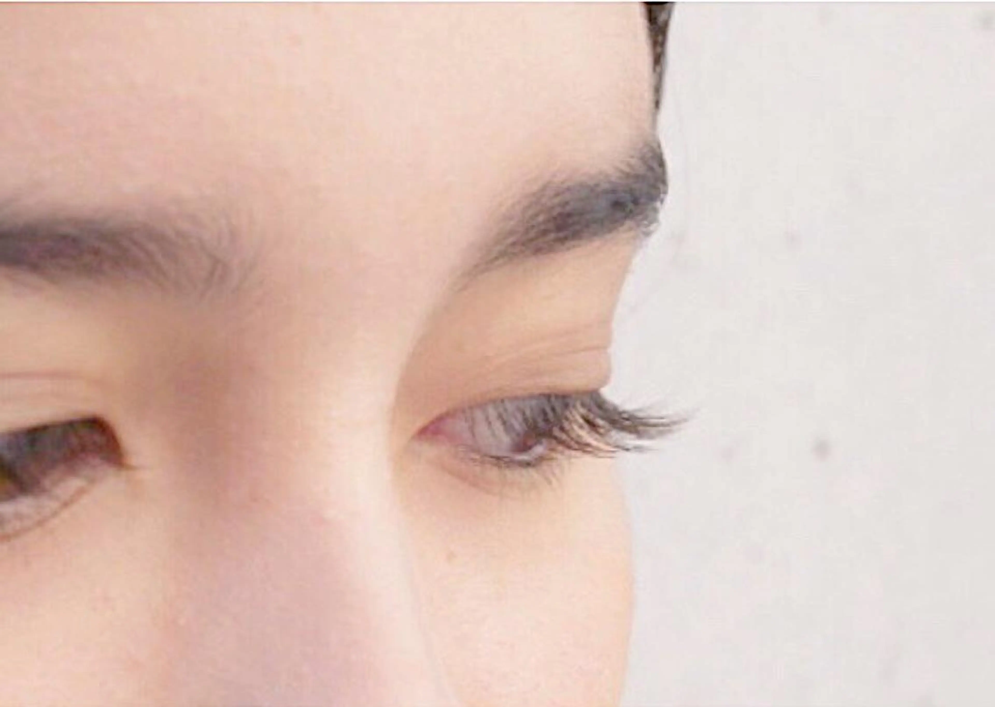 マツエク・マツパ RAGCie所属・S 🎀のマツエク・マツパデザイン