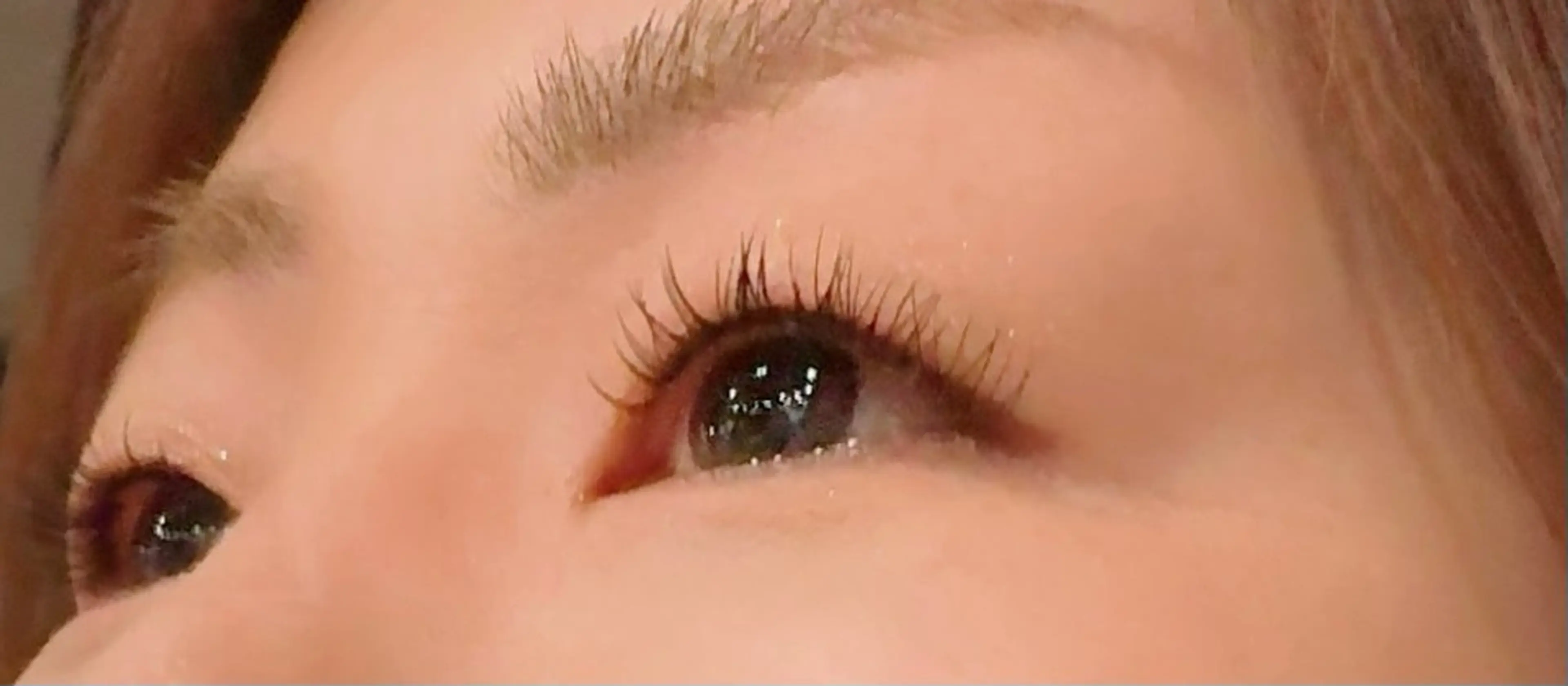 マツエク・マツパ KUON✧ REIMIのマツエク・マツパデザイン