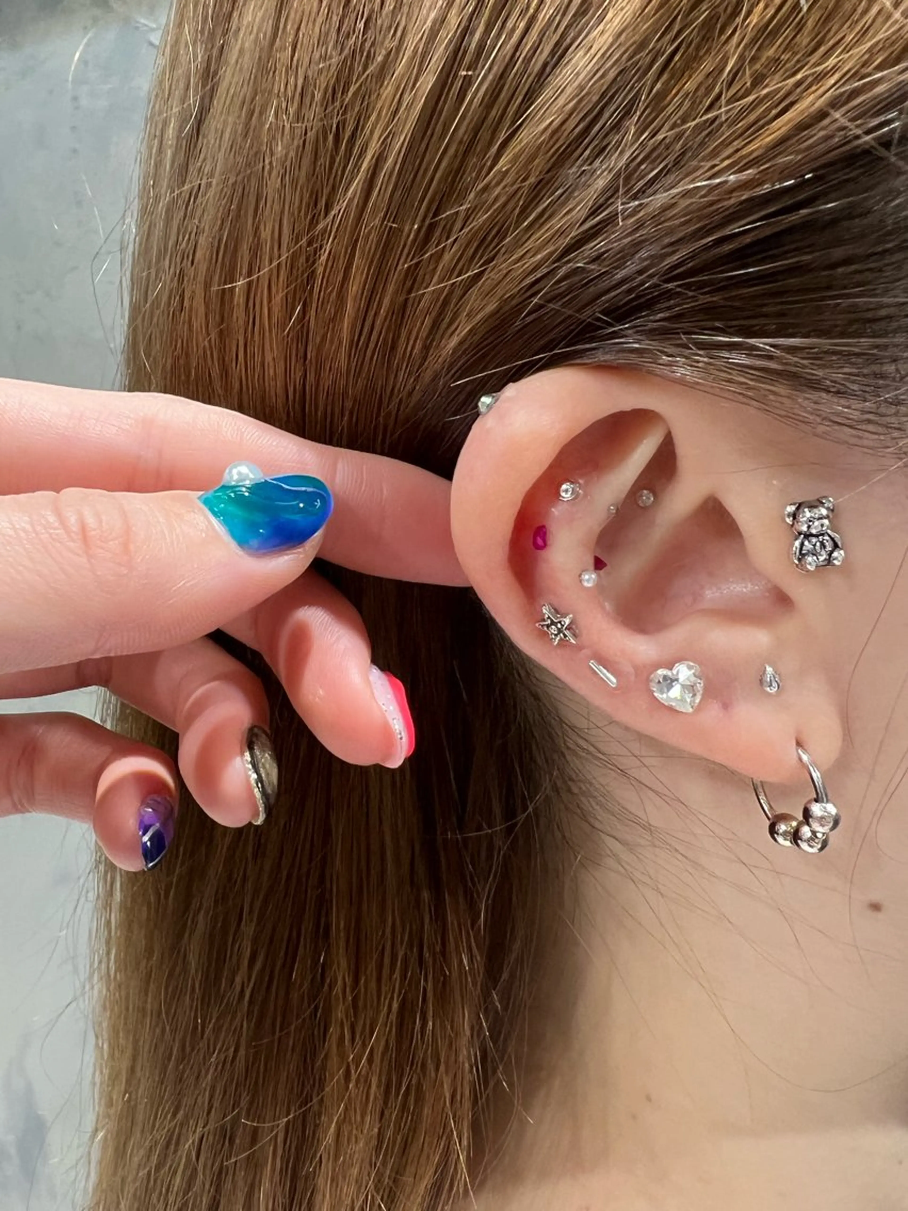 kimika🥑 メンズ/髪質改善のヘアスタイル