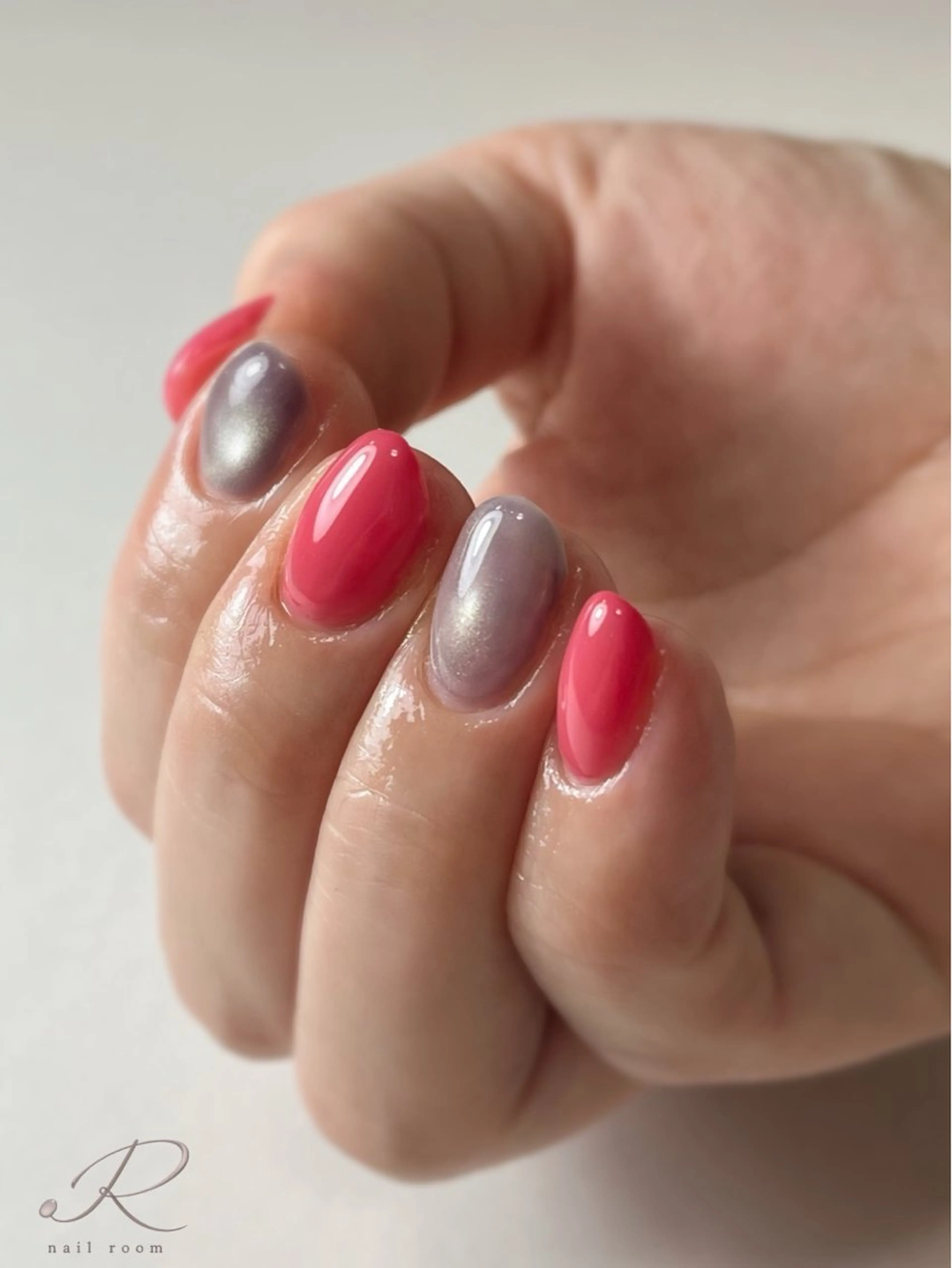 ネイル nailroom.R所属・ネイルモデル募集中！ ひろのネイルデザイン