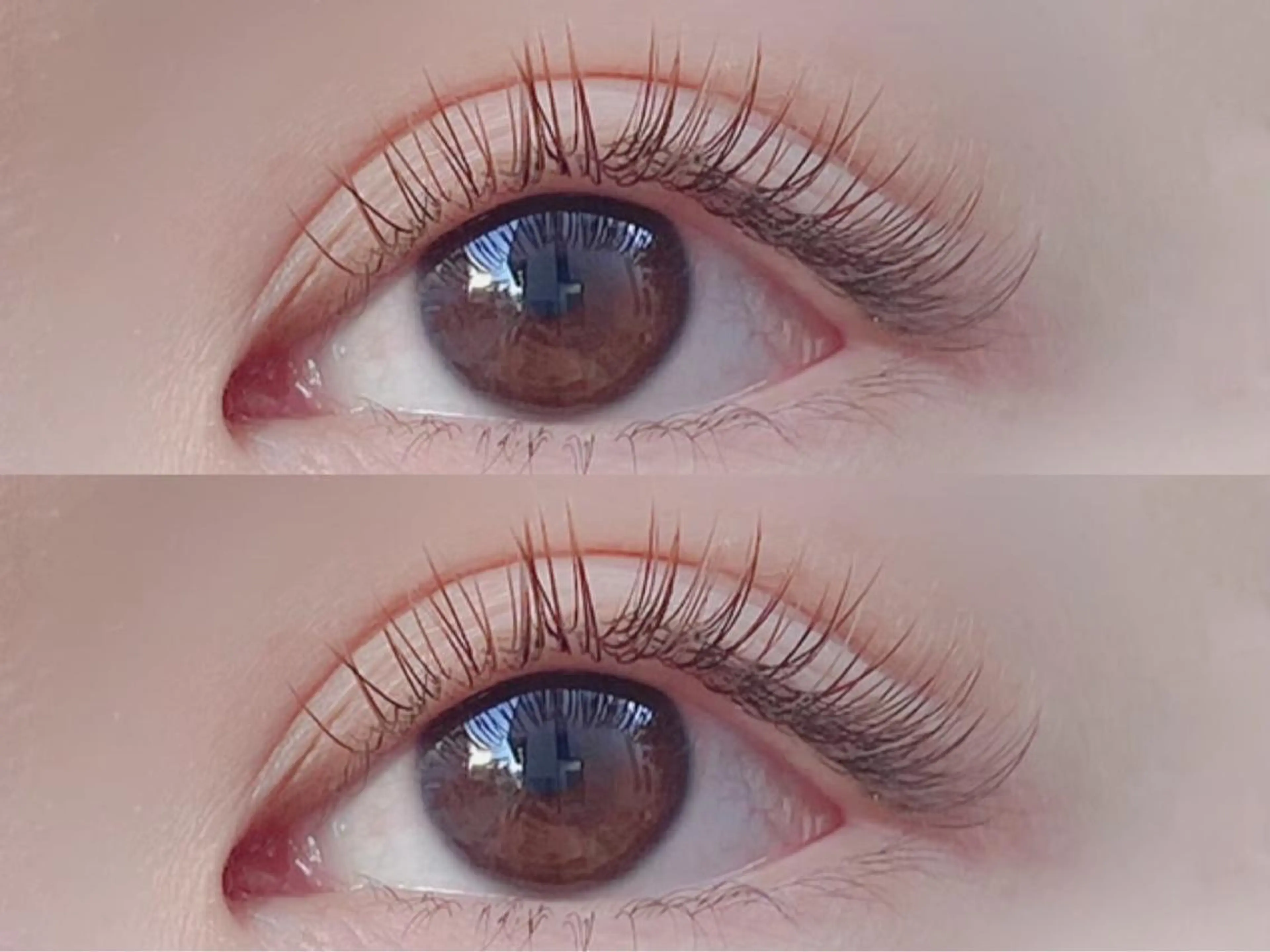 マツエク・マツパ Ai Quick 西日暮里店のマツエク・マツパデザイン