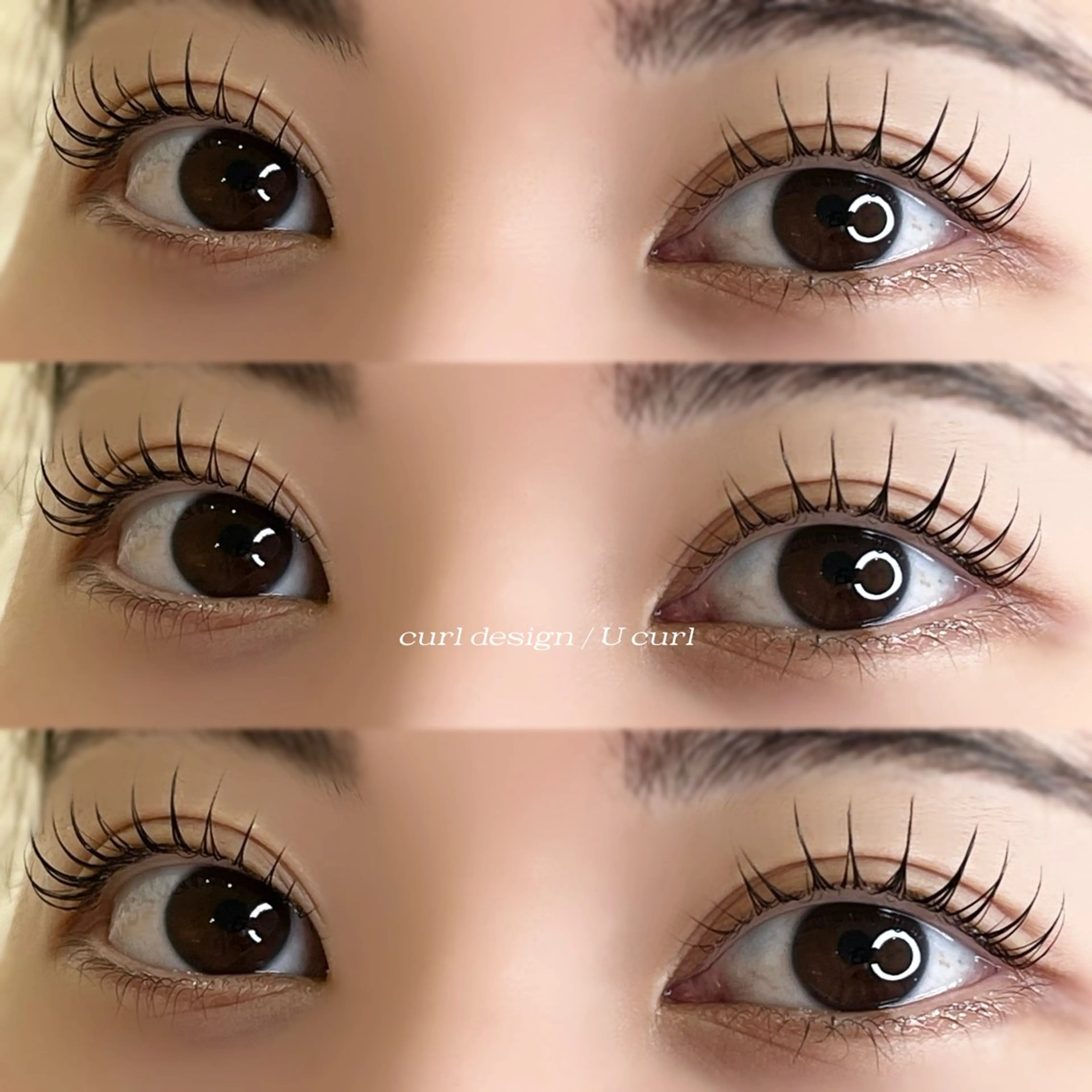 マツエク・マツパ 𝑵𝑨𝑶 🌺 𝒎𝒊𝒍𝒂のマツエク・マツパデザイン