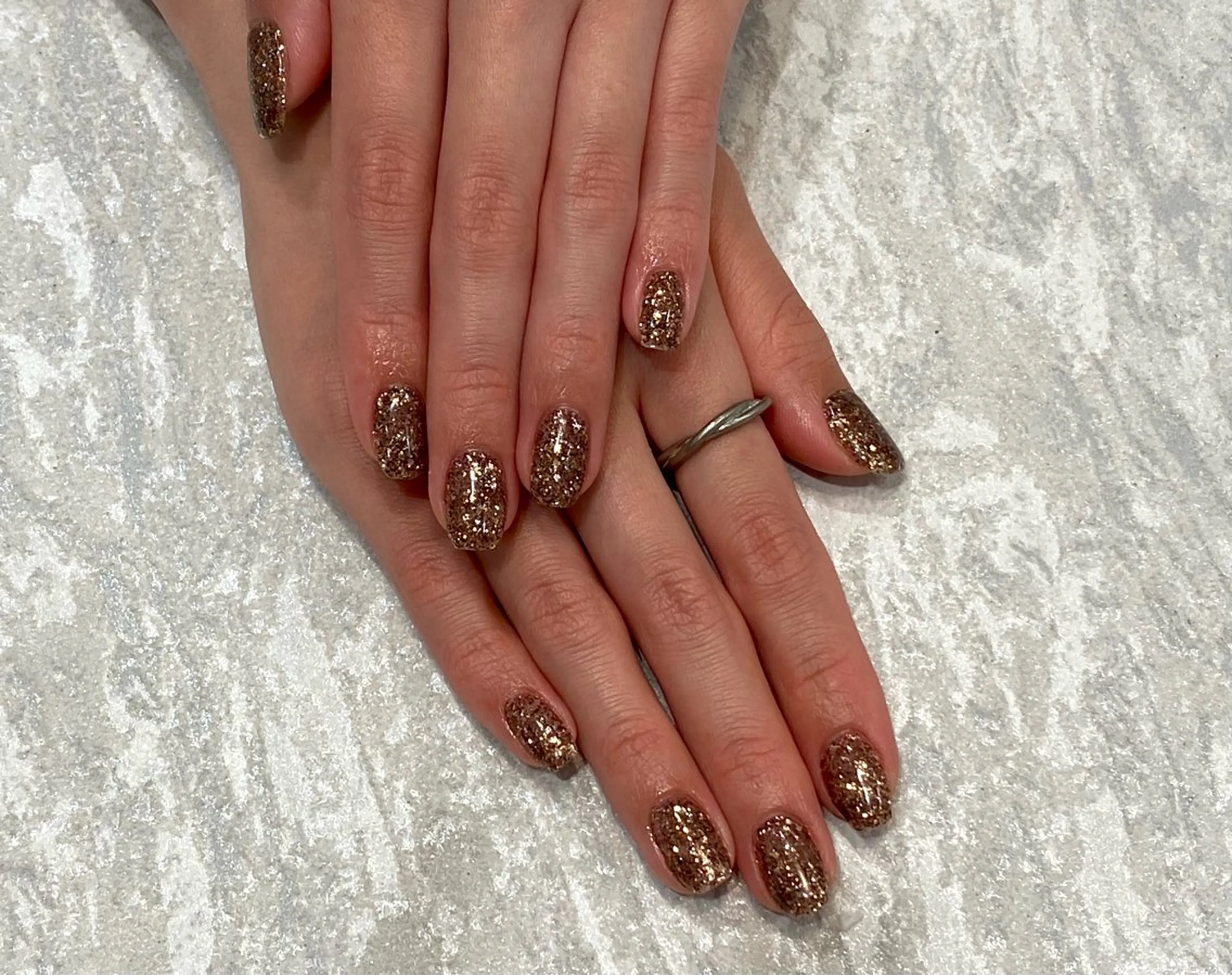 ネイル Lulua nozomiのネイルデザイン