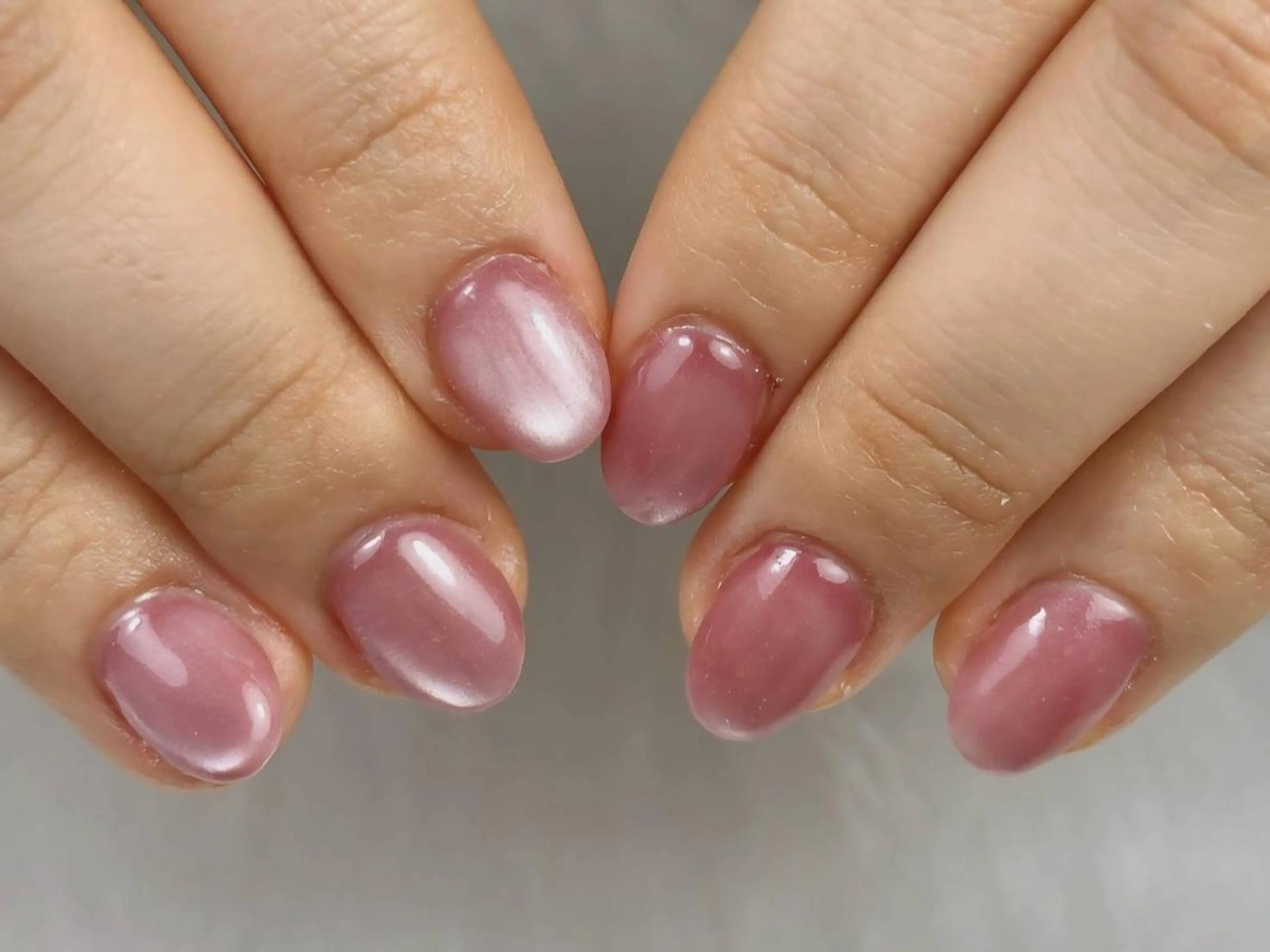 ネイル MIHANAネイル 西川口店のネイルデザイン